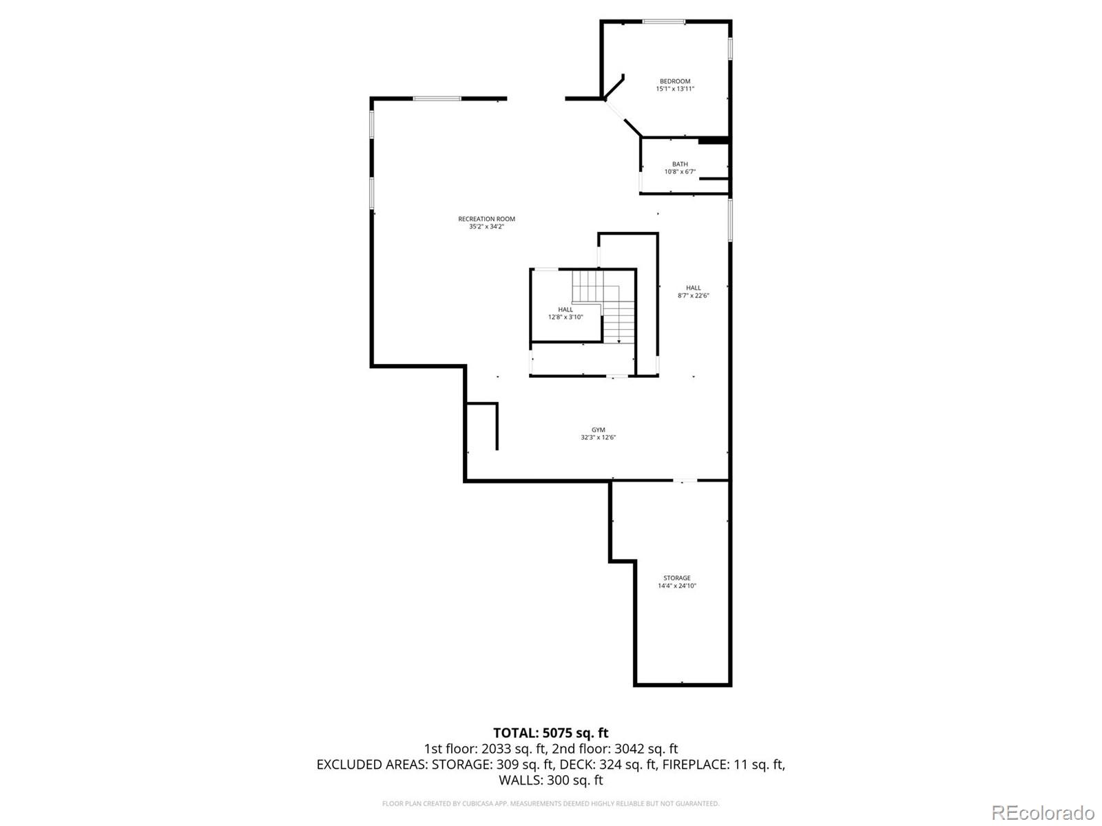 MLS Image #44 for 10608  ladera drive,lone tree, Colorado