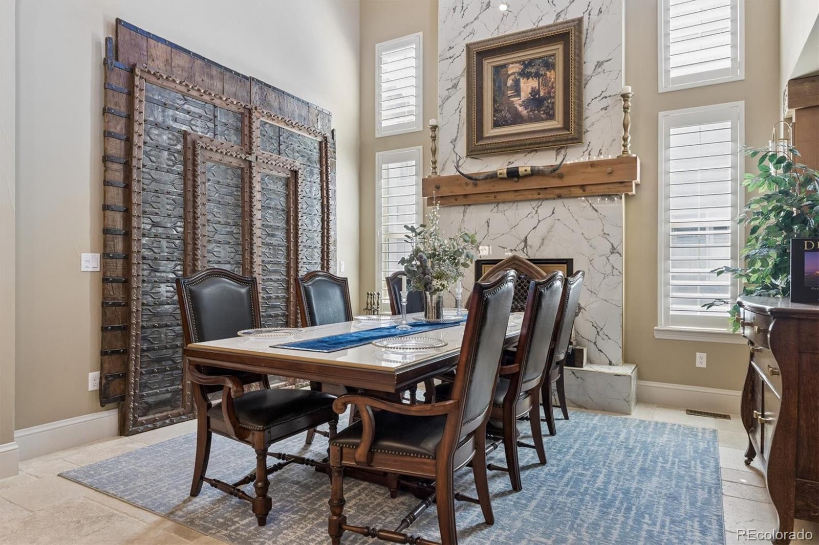 MLS Image #5 for 10608  ladera drive,lone tree, Colorado