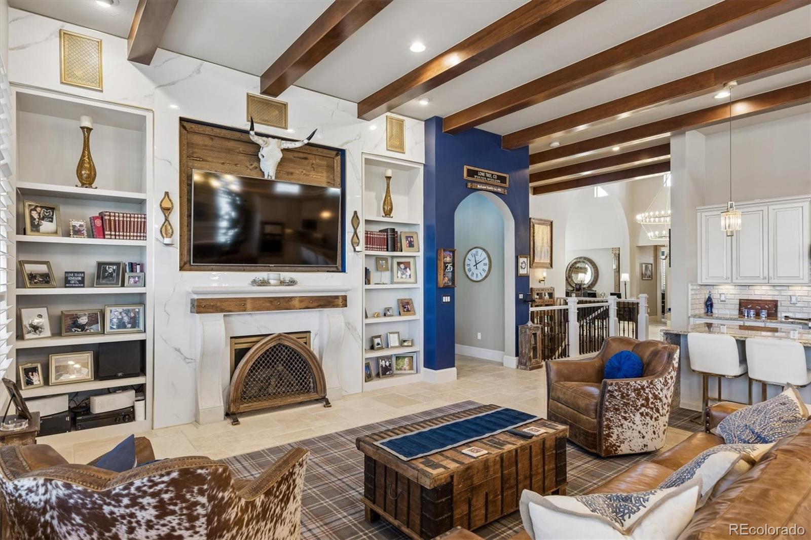 MLS Image #6 for 10608  ladera drive,lone tree, Colorado