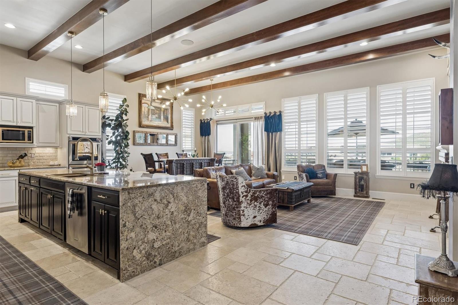 MLS Image #7 for 10608  ladera drive,lone tree, Colorado