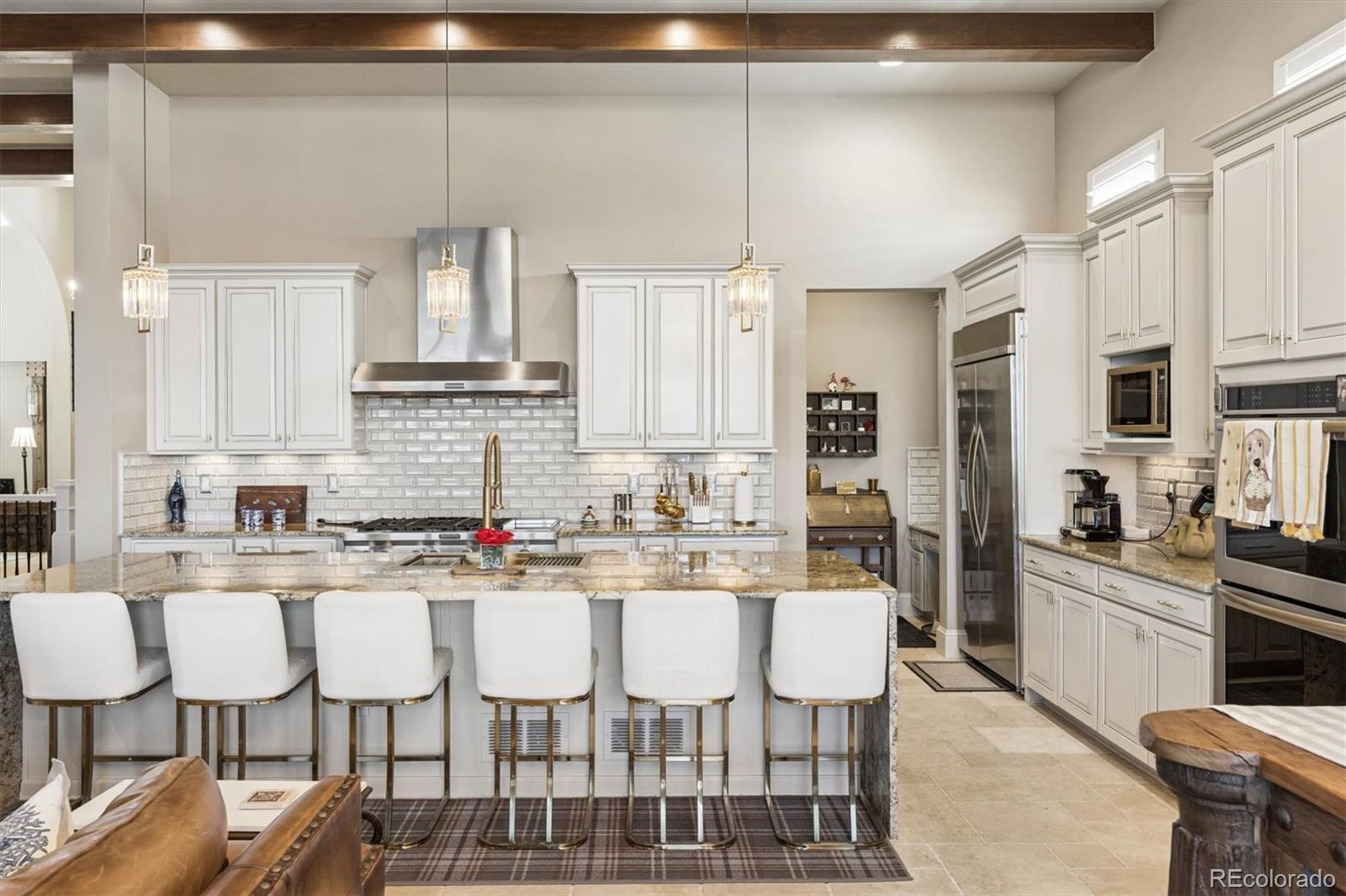 MLS Image #8 for 10608  ladera drive,lone tree, Colorado