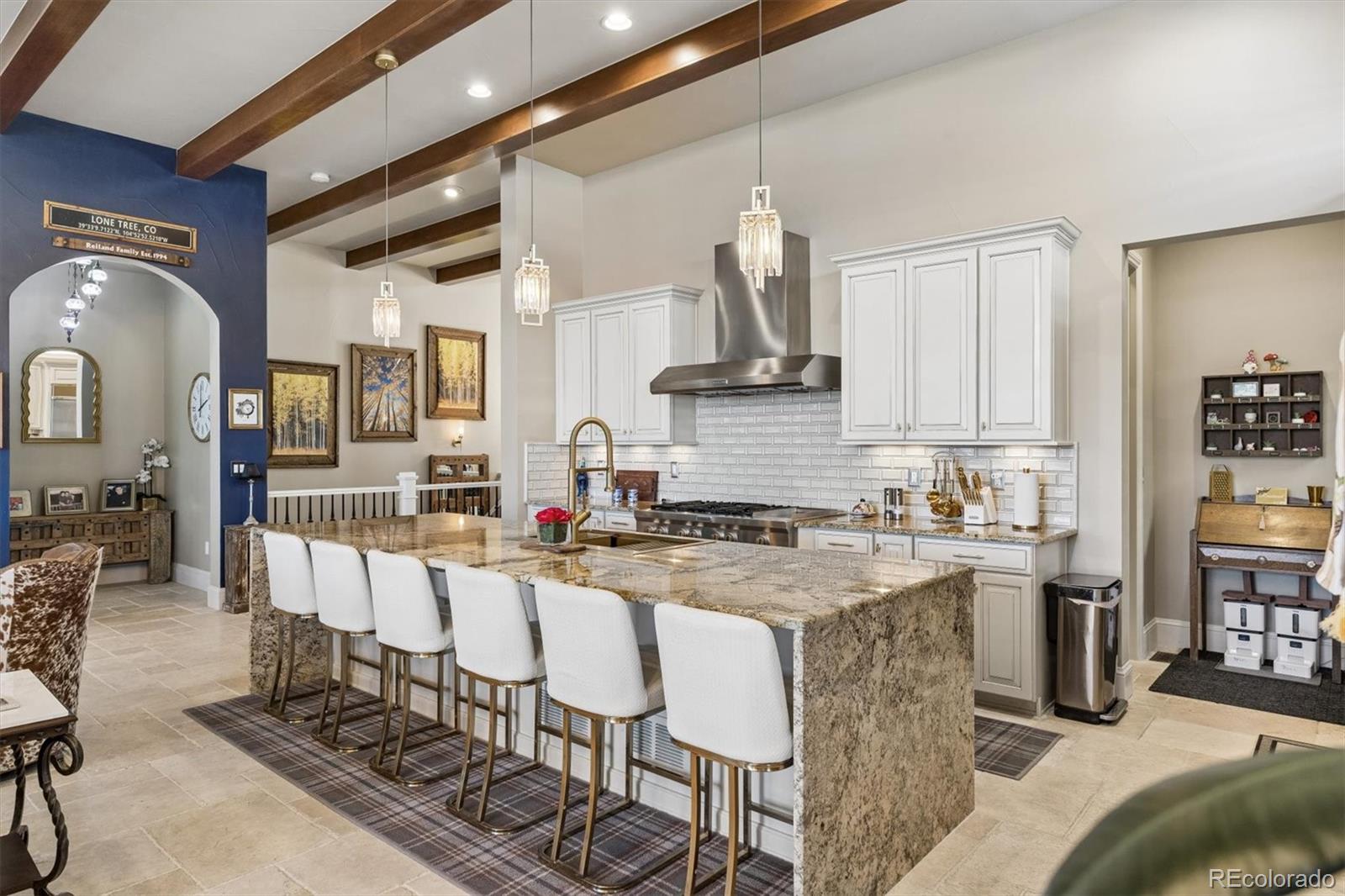 MLS Image #9 for 10608  ladera drive,lone tree, Colorado