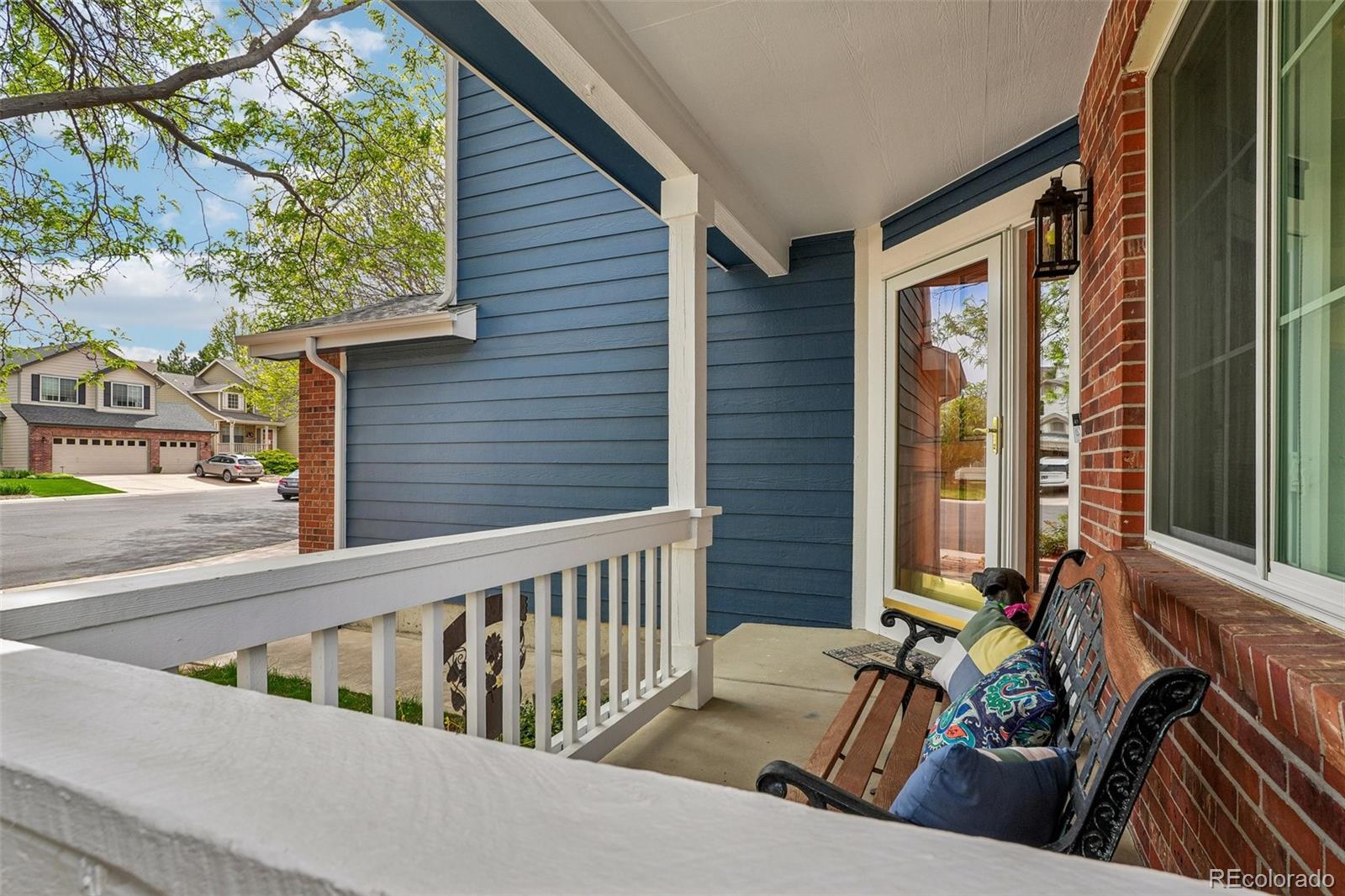 MLS Image #3 for 12431 w 84th circle,arvada, Colorado
