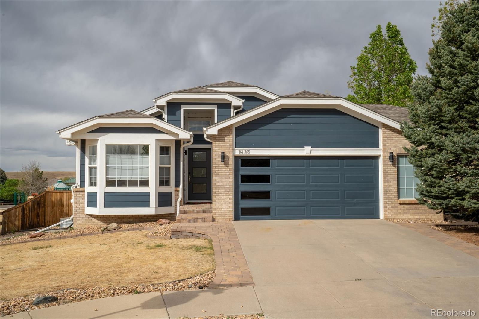 MLS Image #1 for 1435  cherry place,erie, Colorado