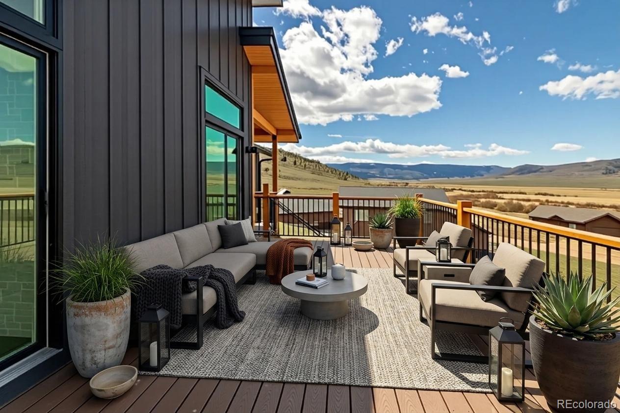 MLS Image #1 for 246  gcr 892 ,granby, Colorado