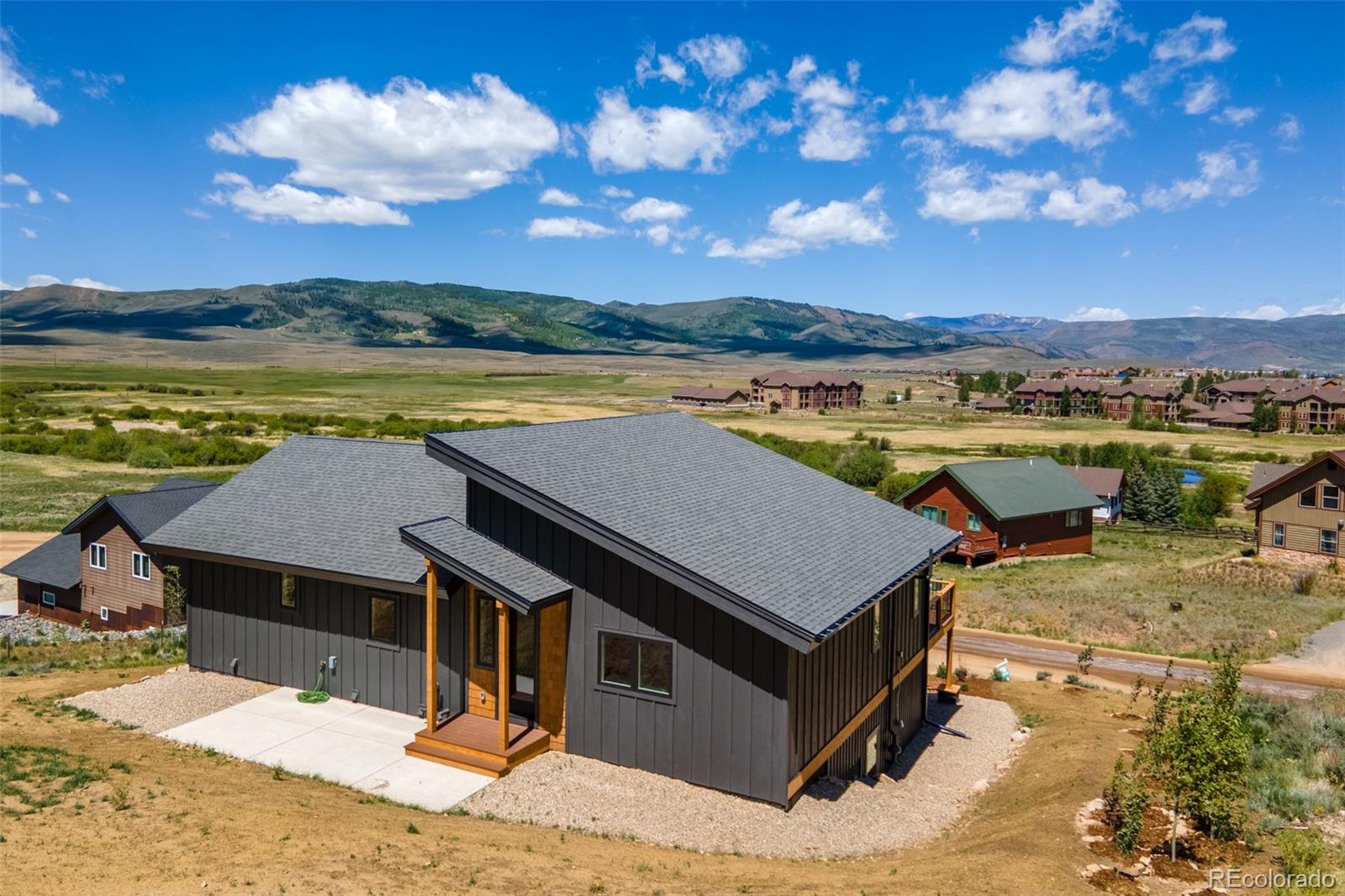 MLS Image #2 for 246  gcr 892 ,granby, Colorado