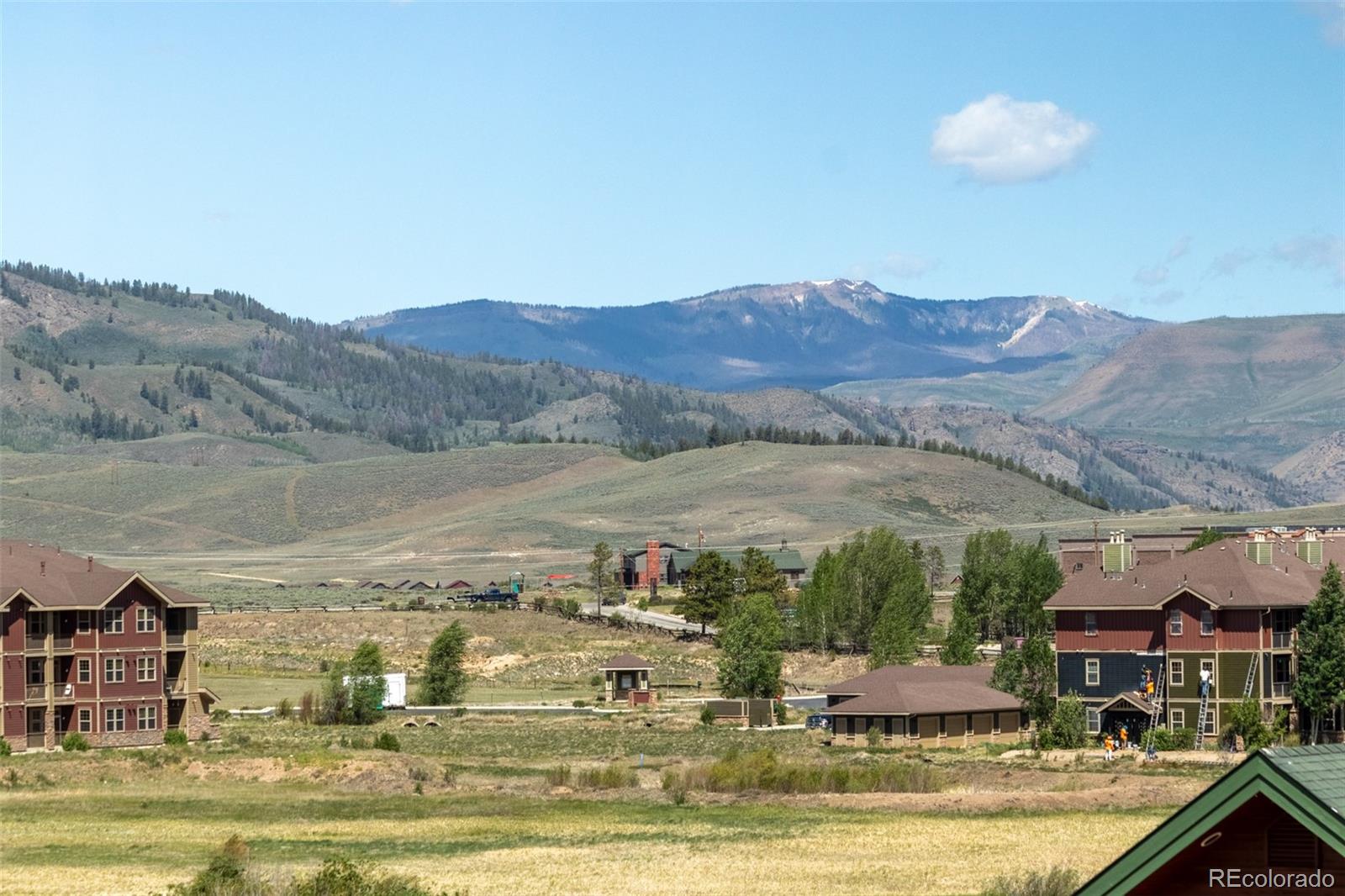 MLS Image #3 for 246  gcr 892 ,granby, Colorado