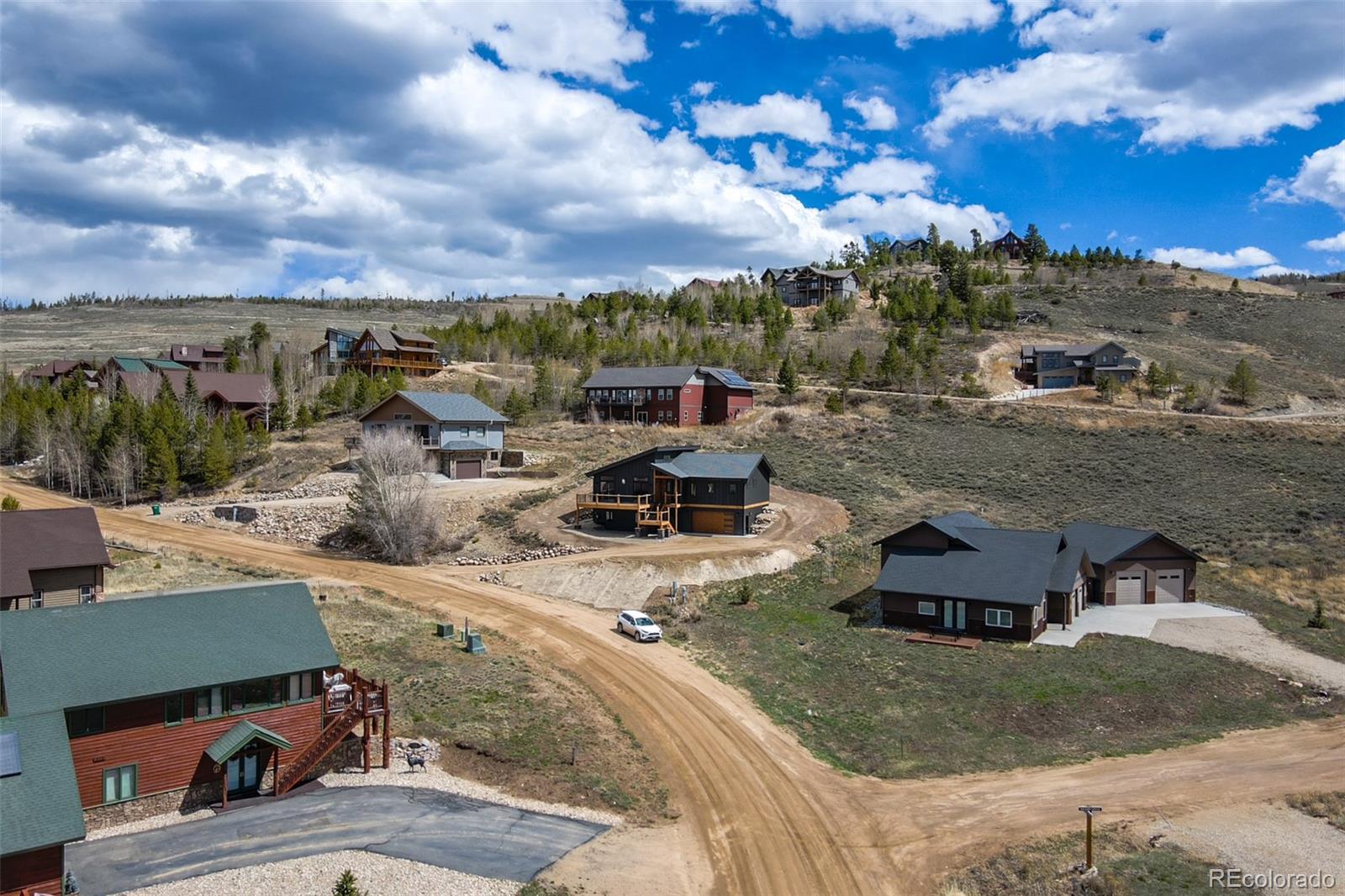 MLS Image #45 for 246  gcr 892 ,granby, Colorado