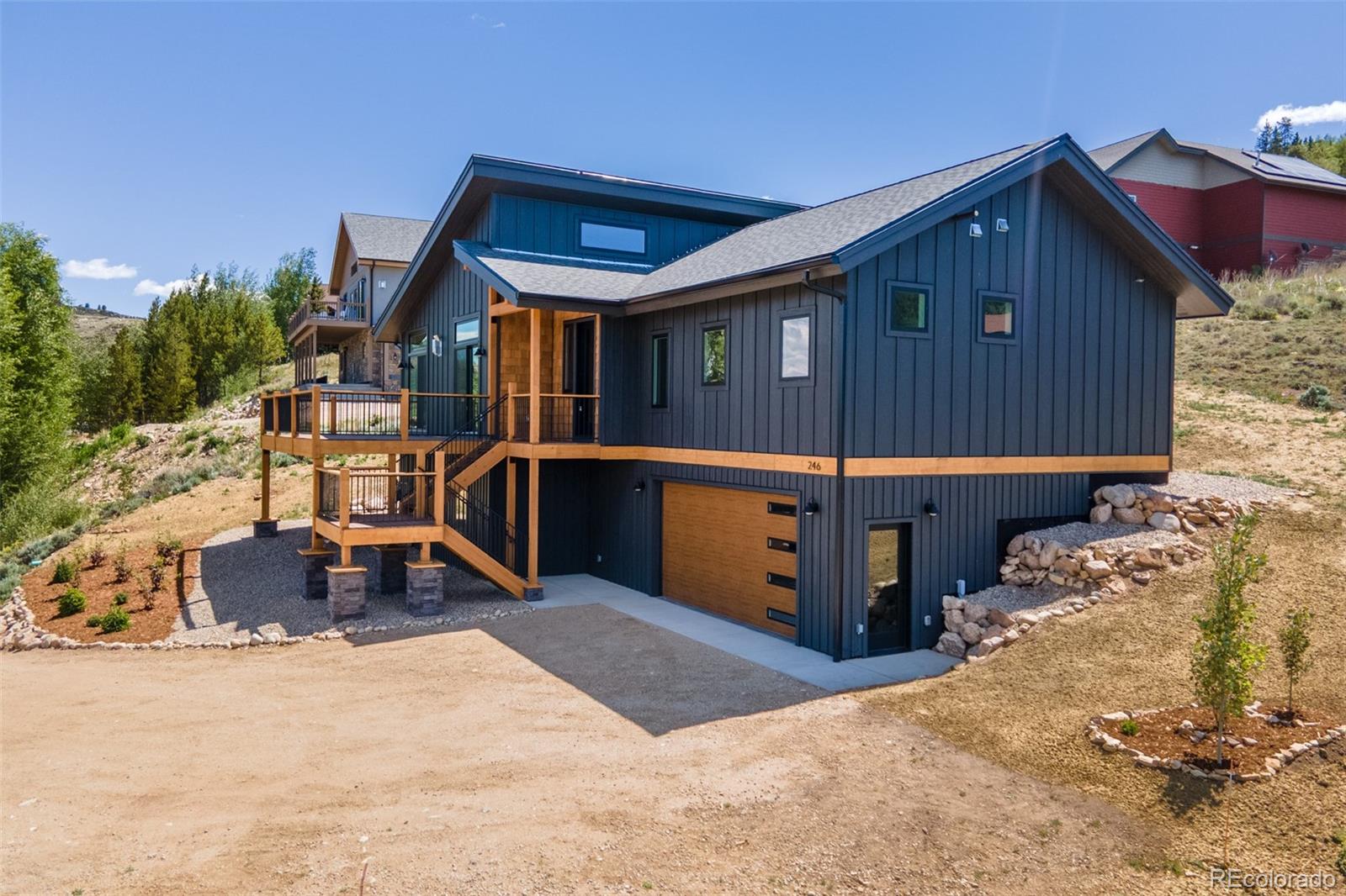 MLS Image #48 for 246  gcr 892 ,granby, Colorado
