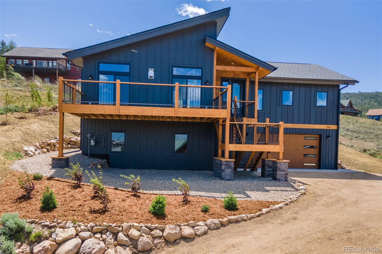 MLS Image #5 for 246  gcr 892 ,granby, Colorado