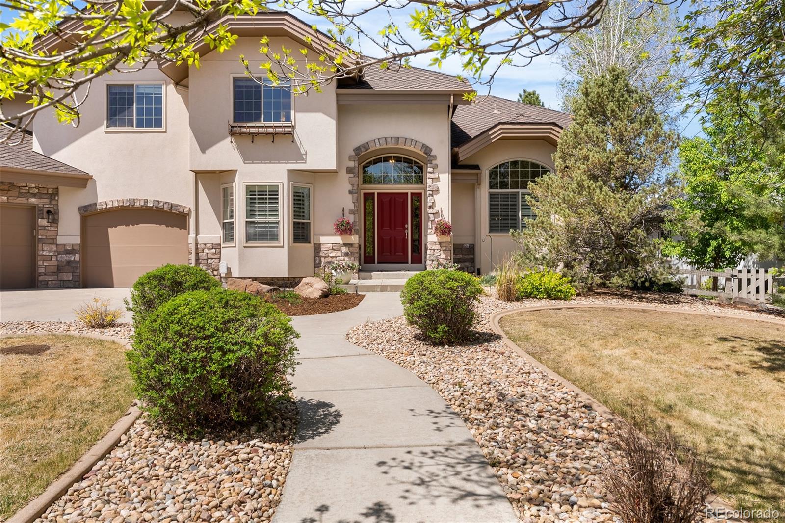 MLS Image #0 for 2817  shoshone trail,lafayette, Colorado