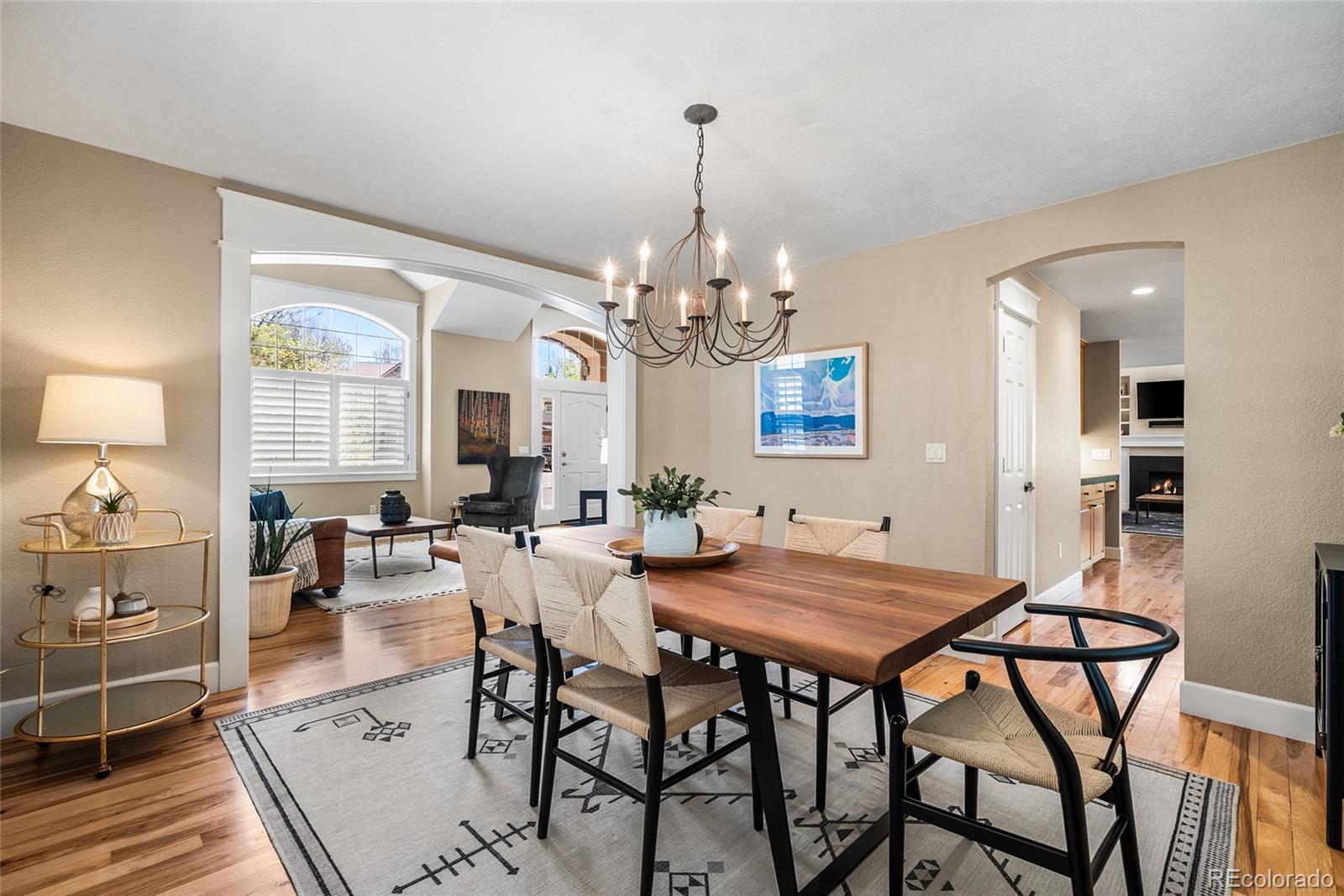 MLS Image #15 for 2817  shoshone trail,lafayette, Colorado