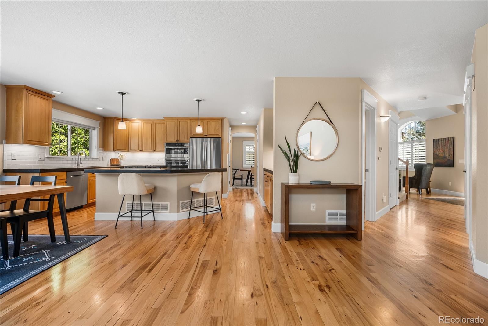 MLS Image #2 for 2817  shoshone trail,lafayette, Colorado