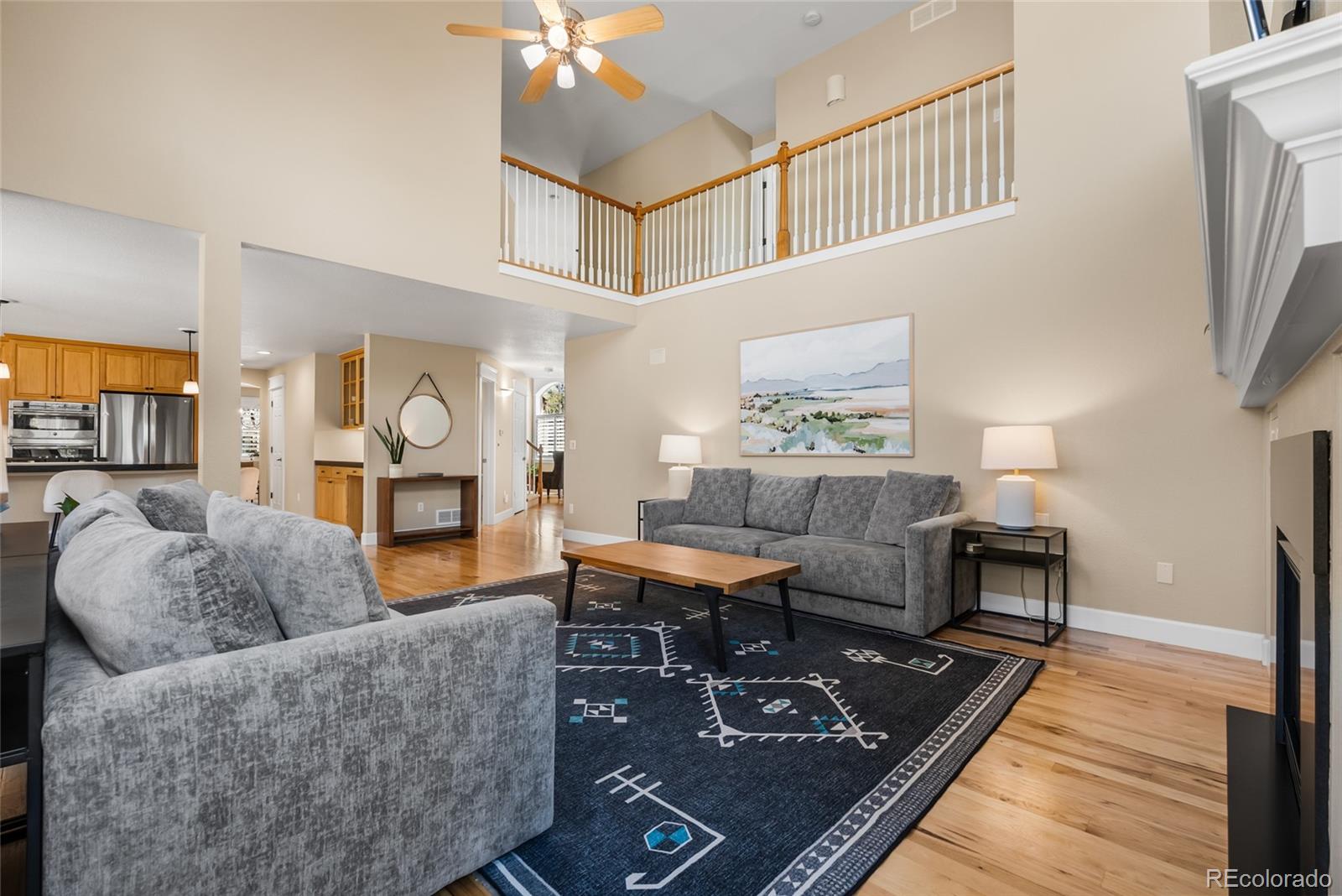 MLS Image #20 for 2817  shoshone trail,lafayette, Colorado