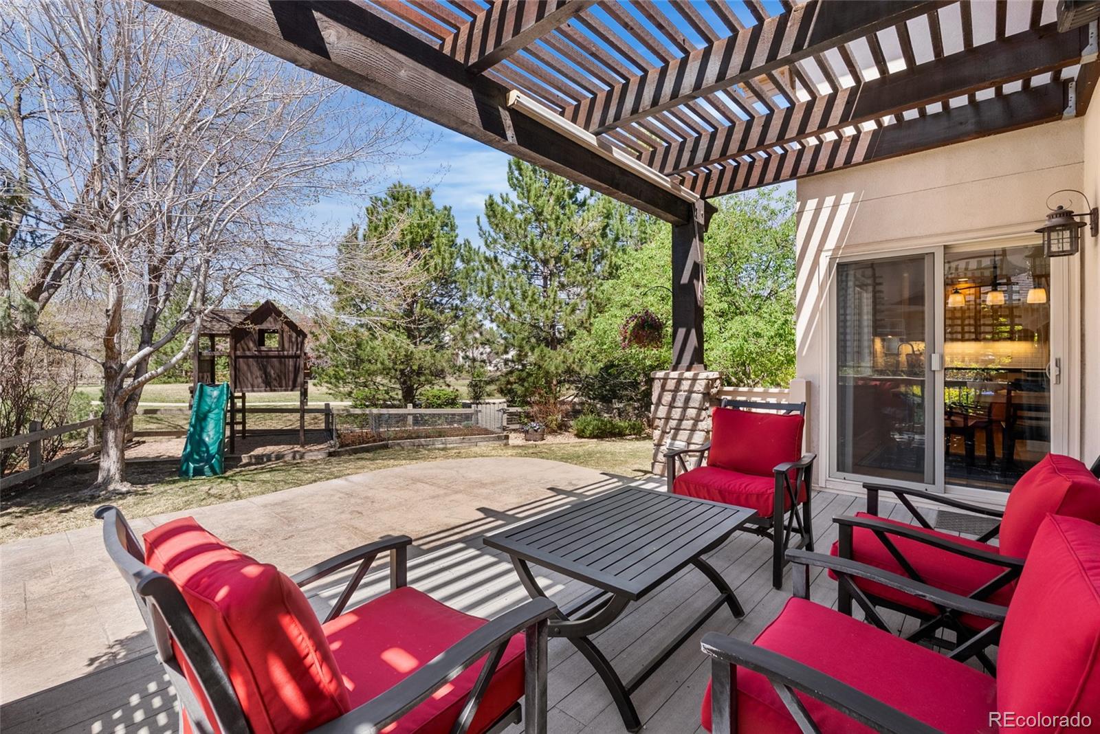MLS Image #45 for 2817  shoshone trail,lafayette, Colorado
