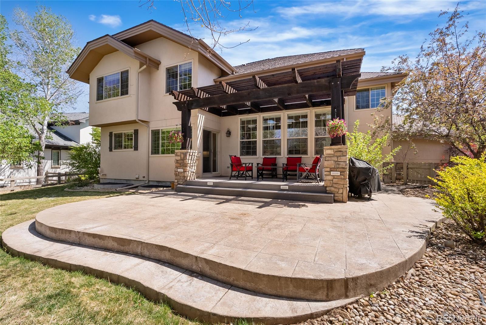 MLS Image #46 for 2817  shoshone trail,lafayette, Colorado