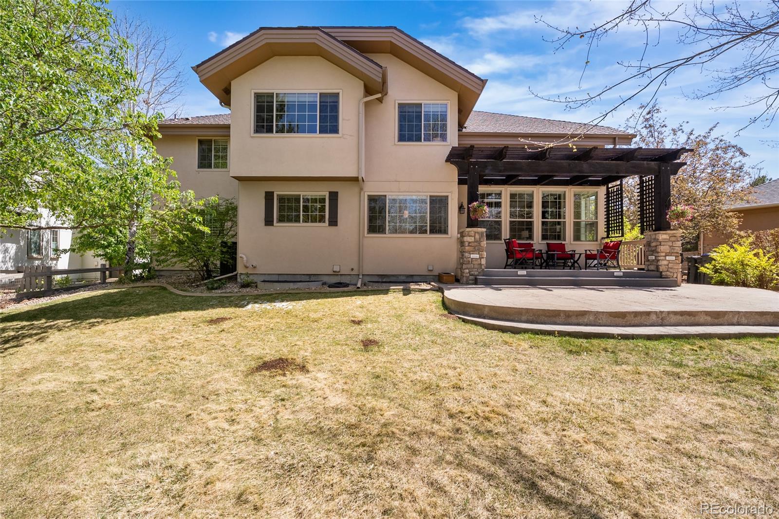 MLS Image #47 for 2817  shoshone trail,lafayette, Colorado