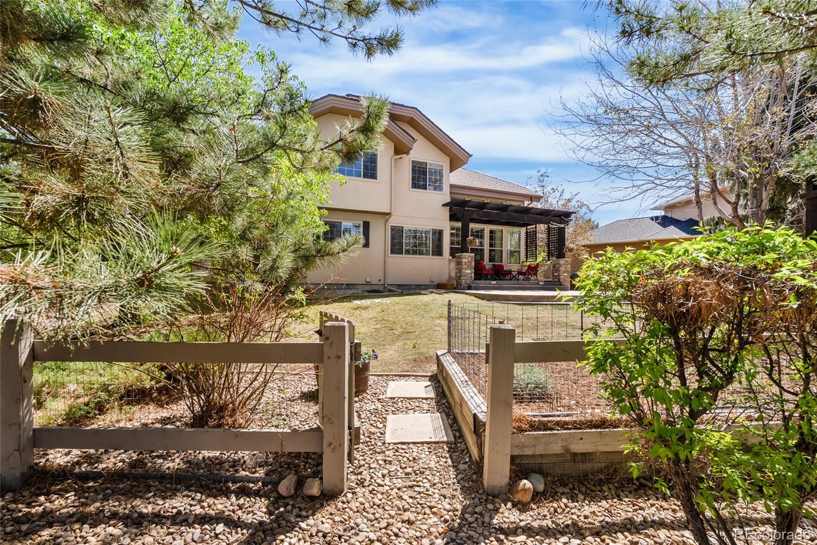 MLS Image #49 for 2817  shoshone trail,lafayette, Colorado