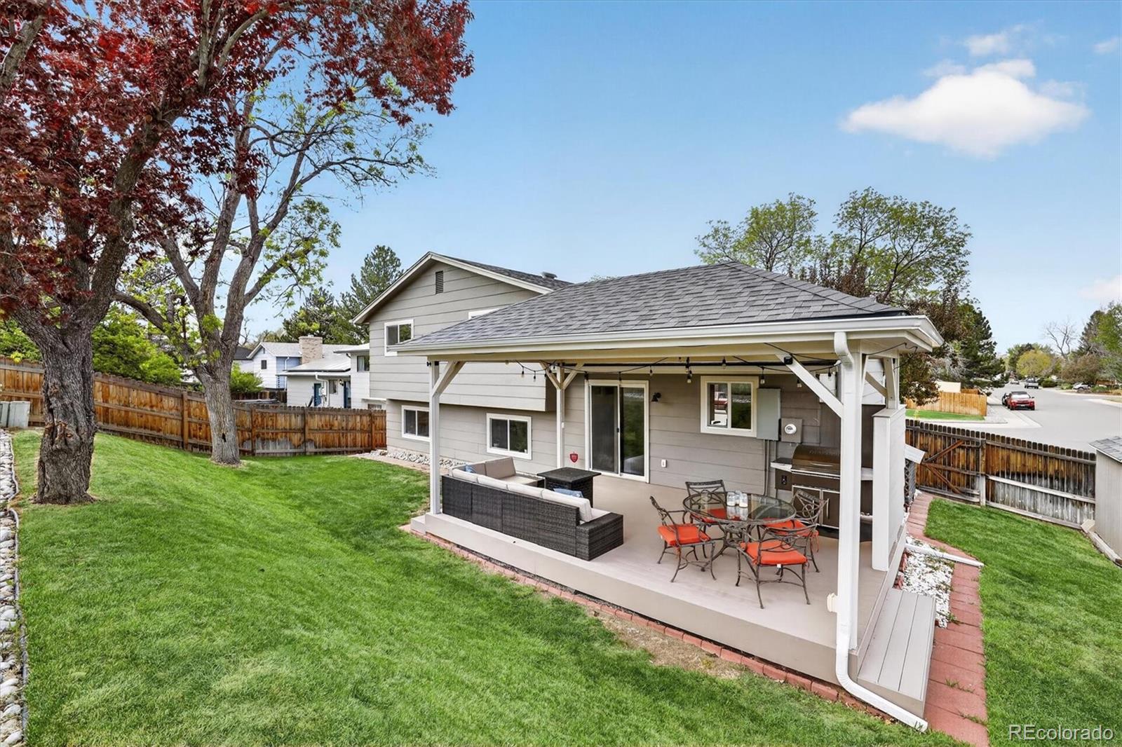 MLS Image #20 for 9004 w union avenue,denver, Colorado