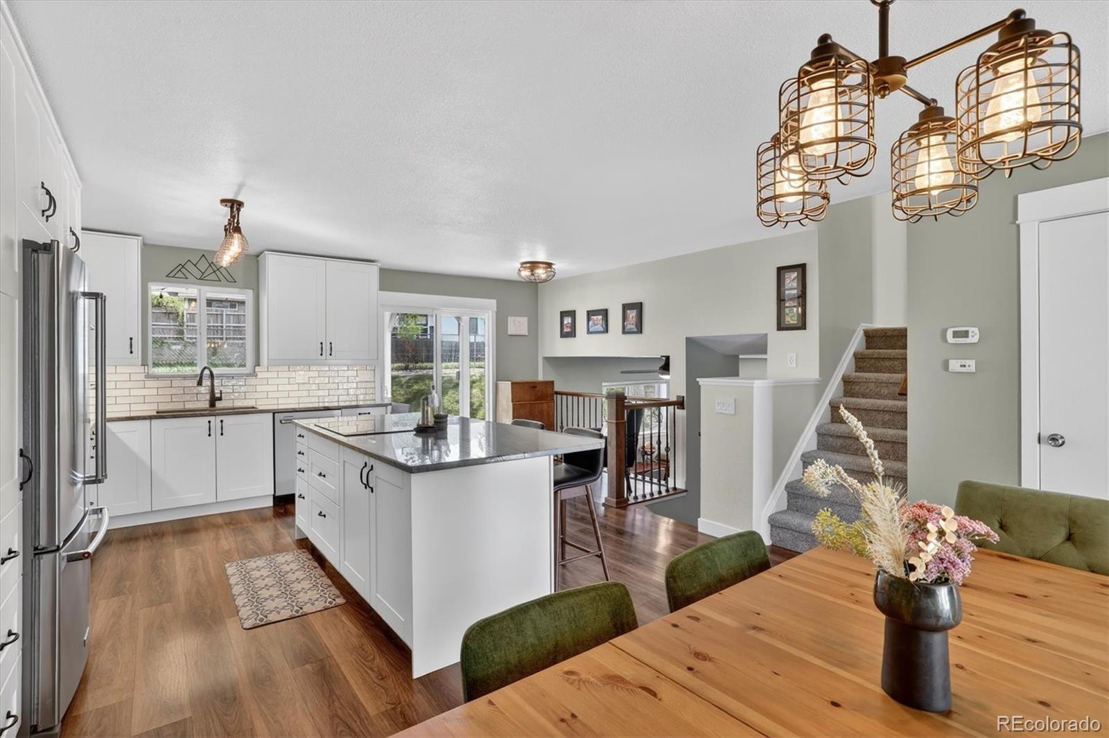 MLS Image #3 for 9004 w union avenue,denver, Colorado
