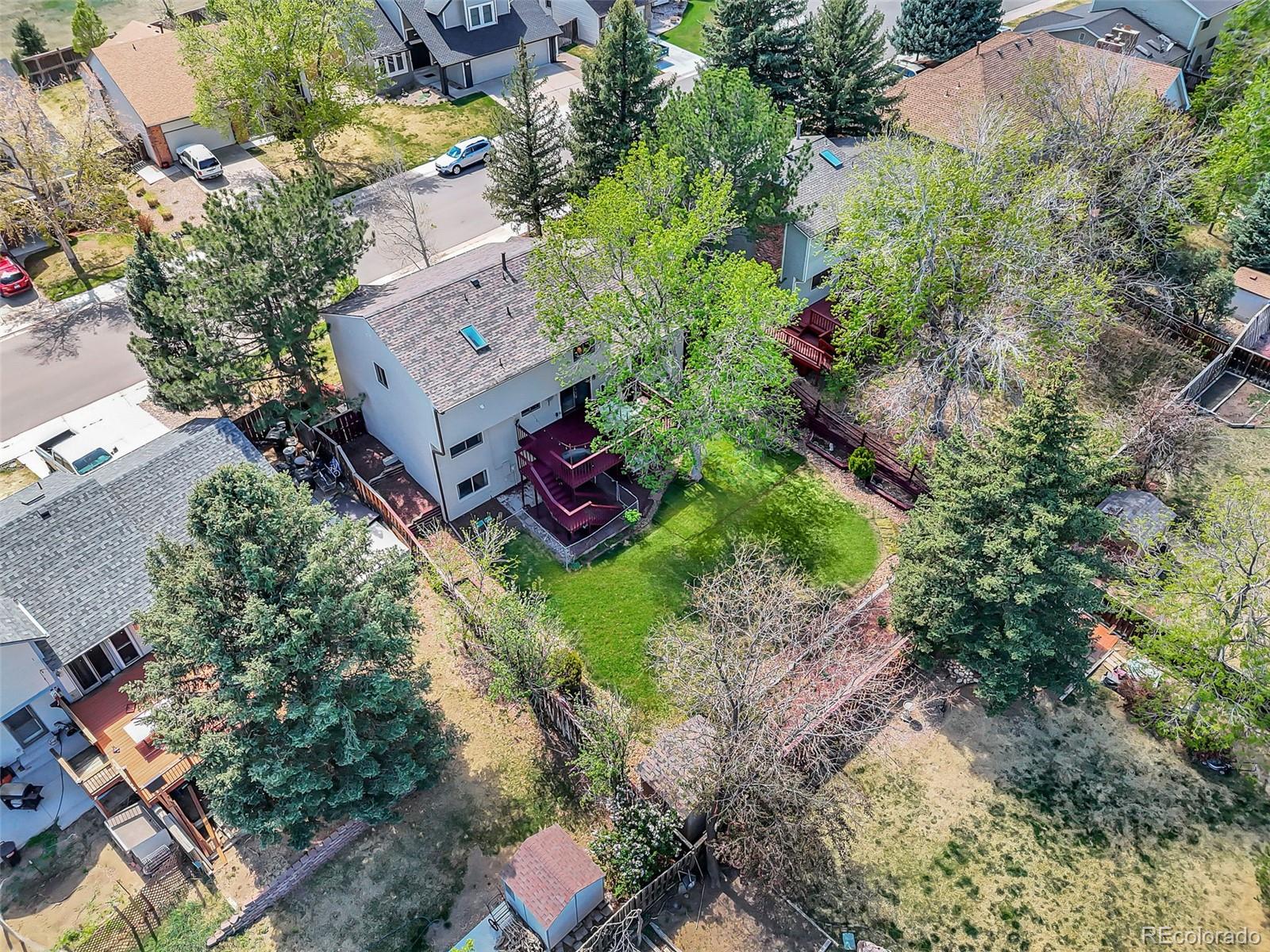 MLS Image #37 for 5877 s lisbon way,centennial, Colorado