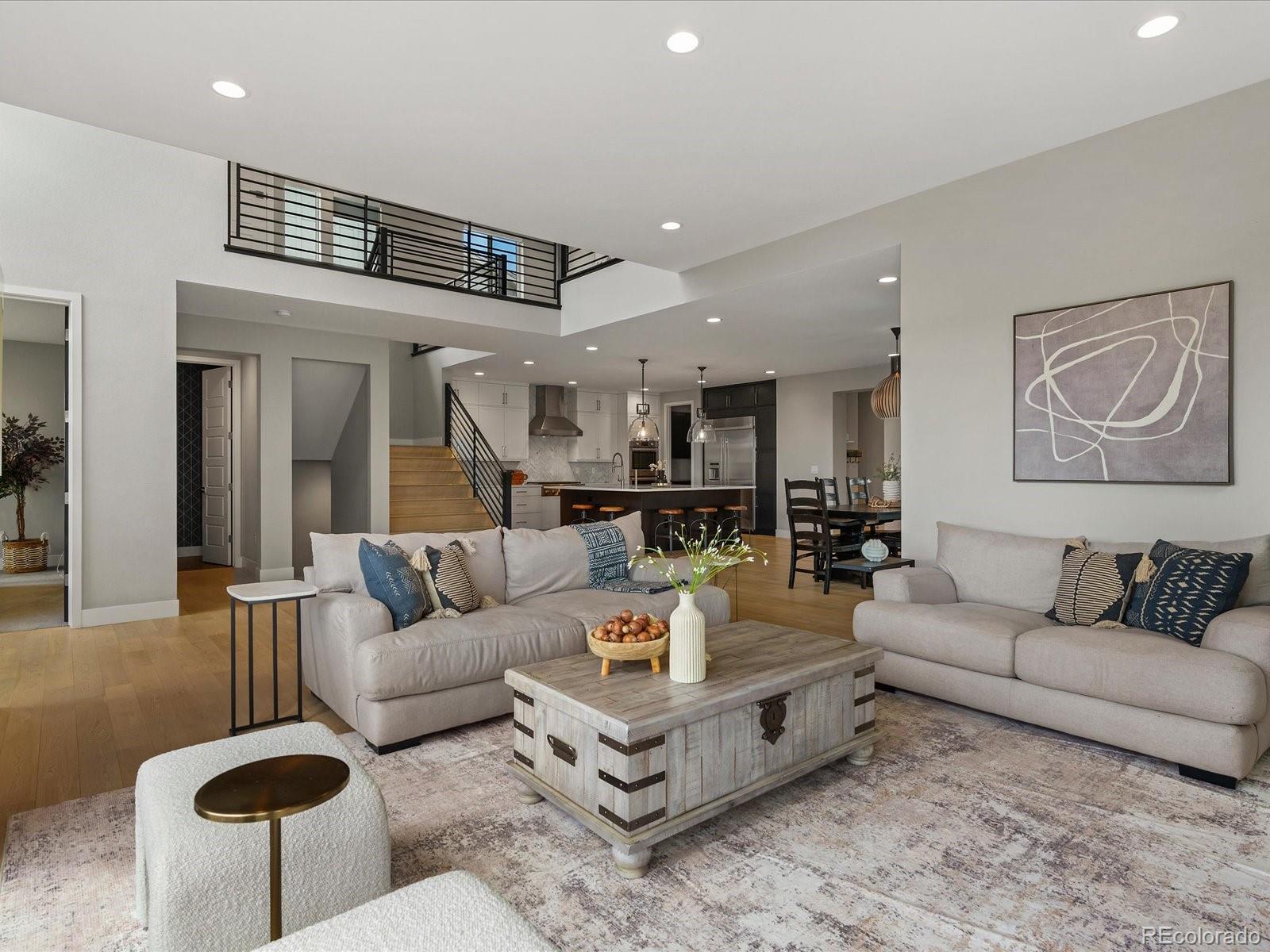 MLS Image #10 for 5833  galena street,denver, Colorado