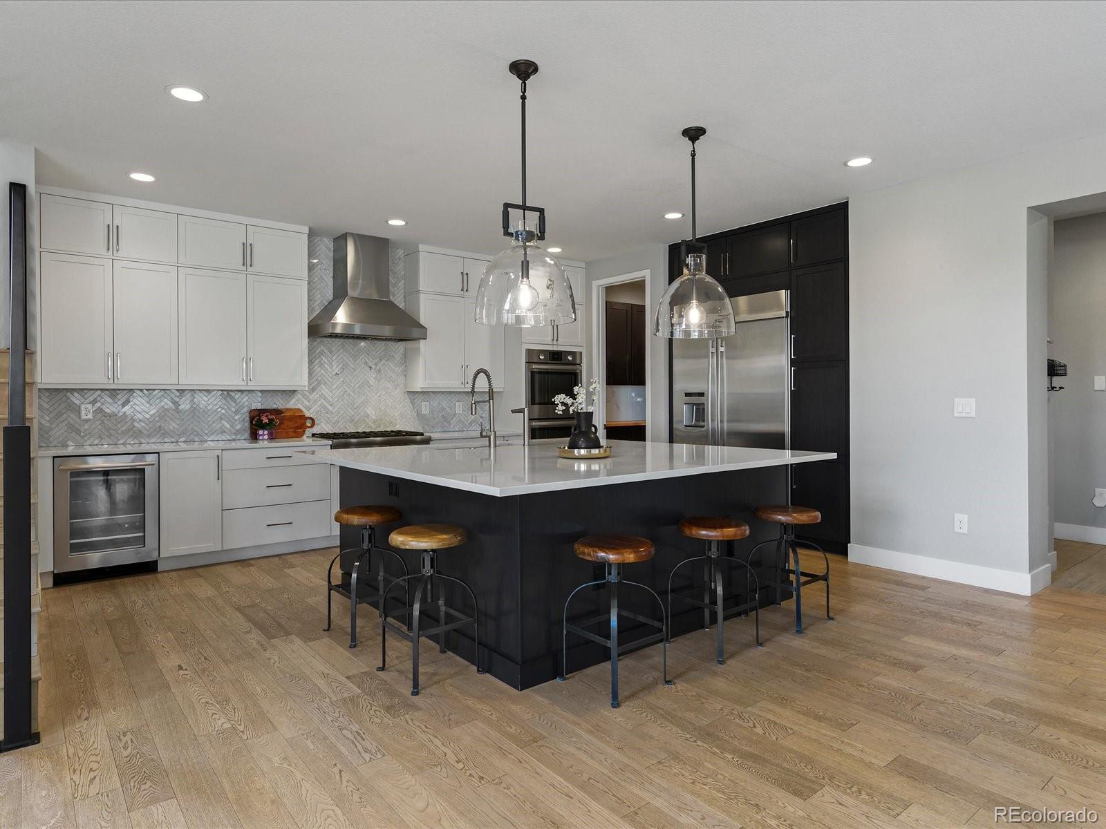 MLS Image #14 for 5833  galena street,denver, Colorado
