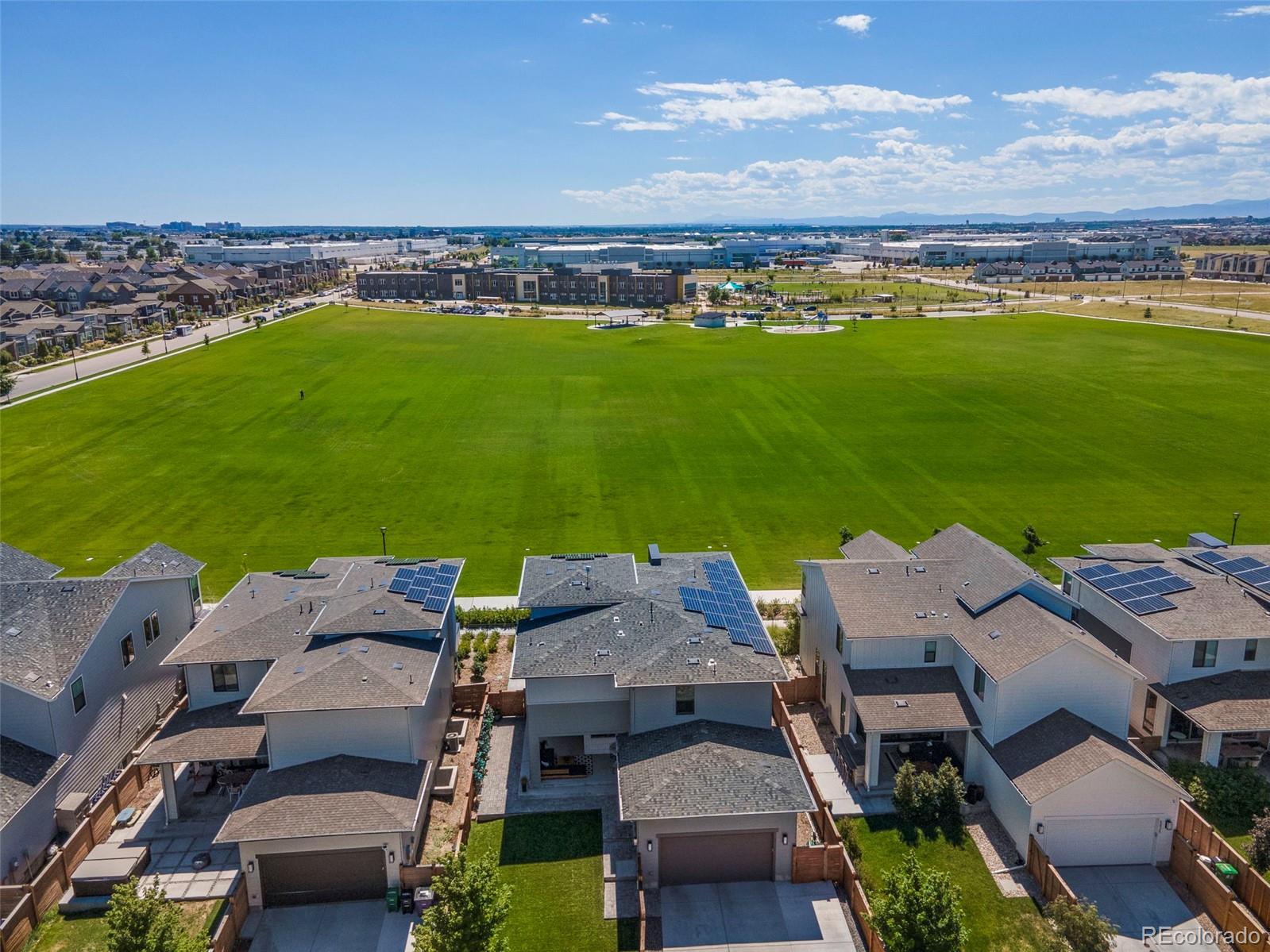 MLS Image #2 for 5833  galena street,denver, Colorado