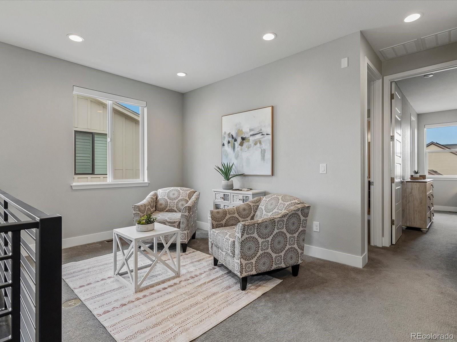 MLS Image #25 for 5833  galena street,denver, Colorado
