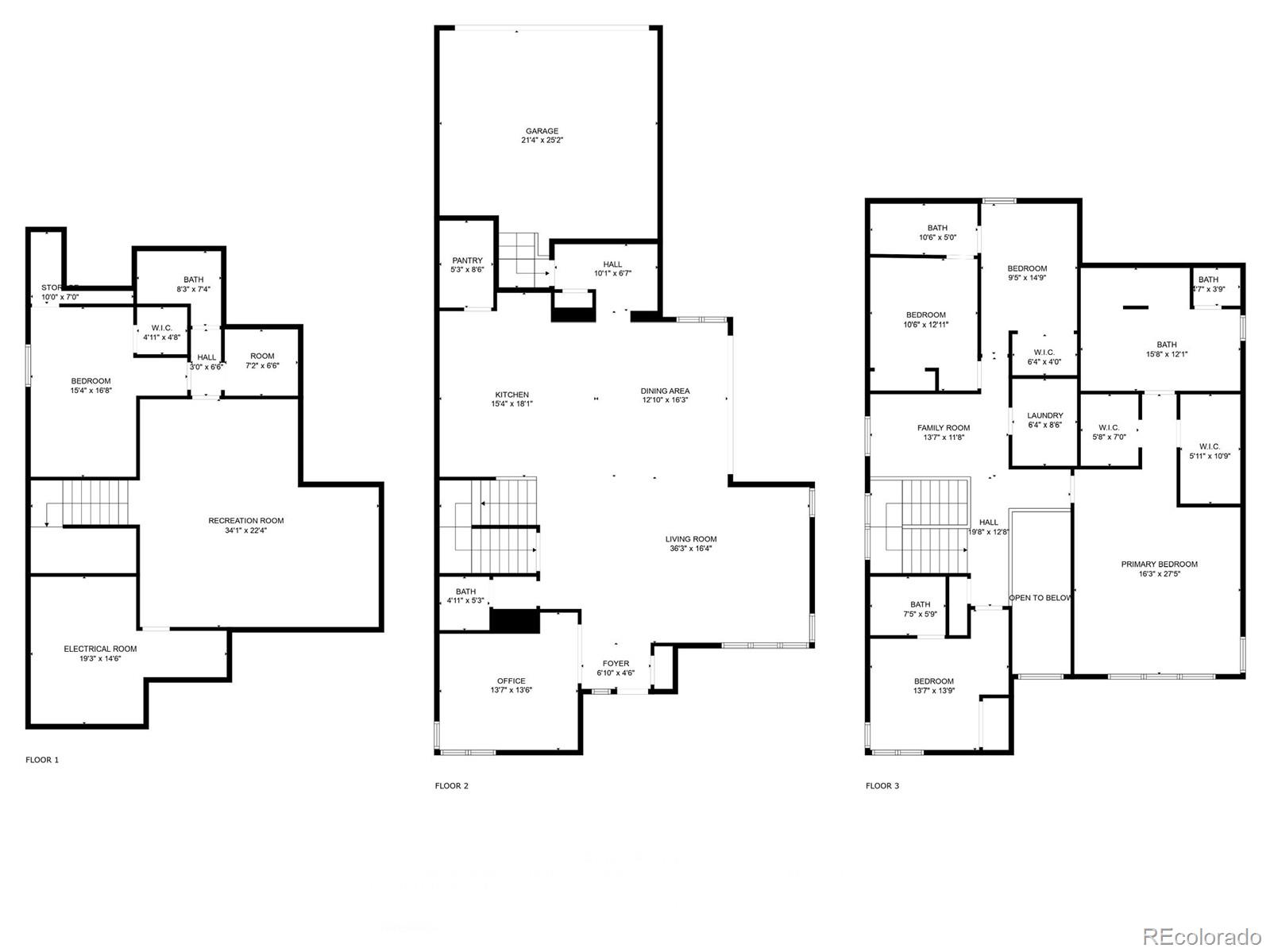 MLS Image #49 for 5833  galena street,denver, Colorado