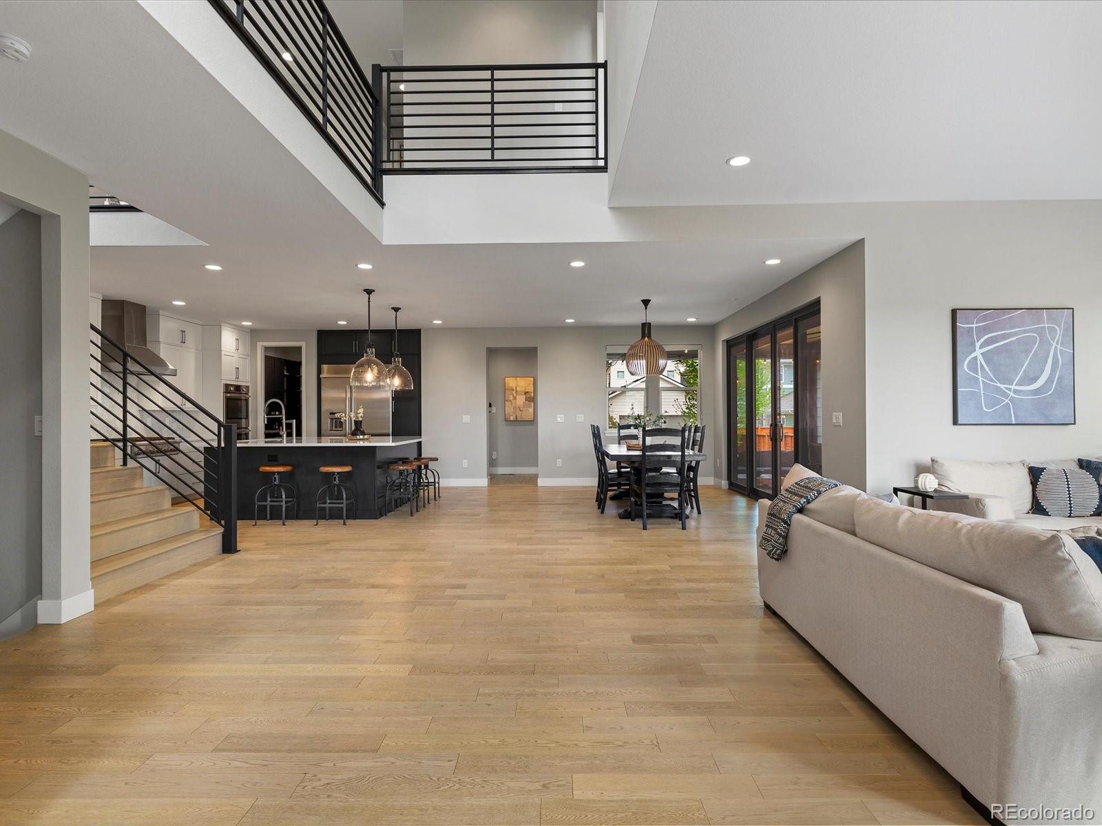 MLS Image #9 for 5833  galena street,denver, Colorado