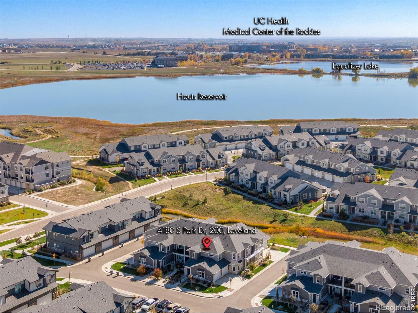 MLS Image #3 for 4180 s park drive,loveland, Colorado