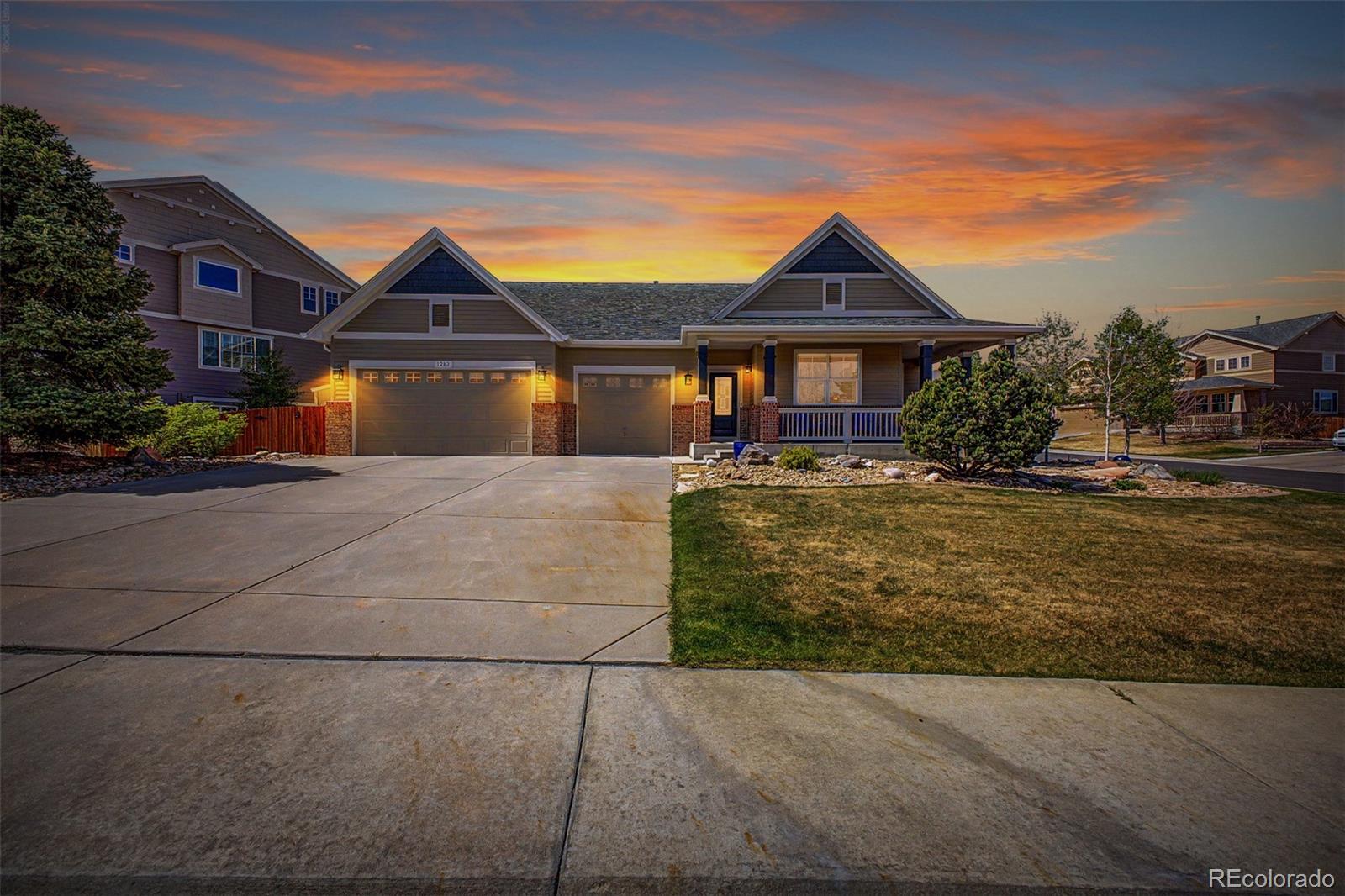 MLS Image #0 for 1282  serene drive,erie, Colorado
