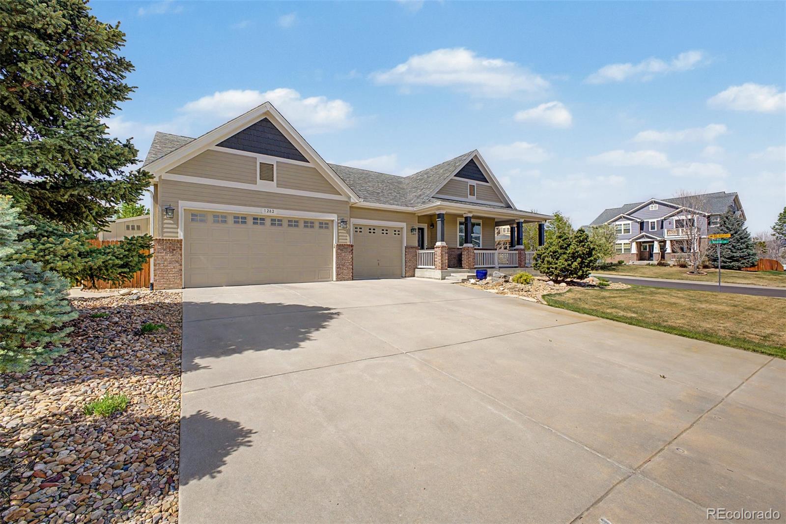 MLS Image #2 for 1282  serene drive,erie, Colorado