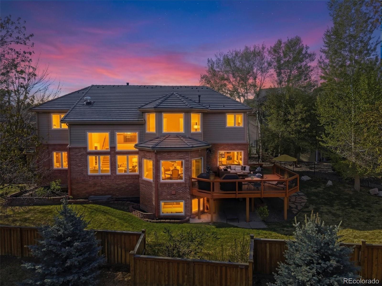 MLS Image #1 for 9521 e maplewood circle,greenwood village, Colorado