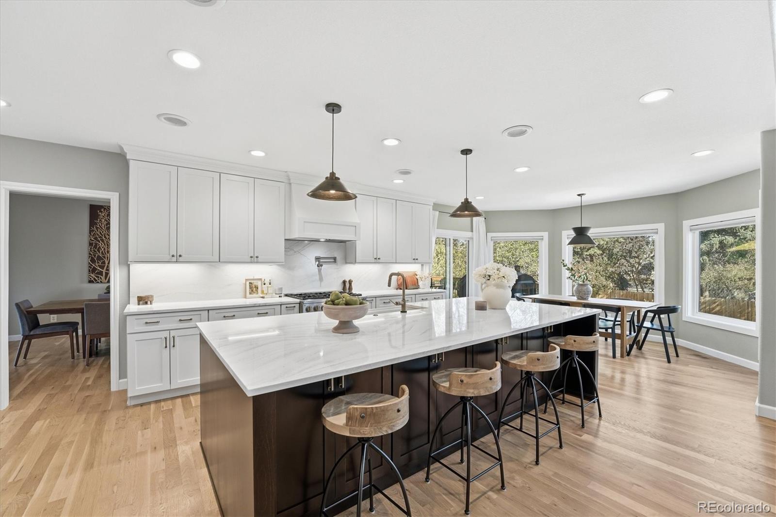 MLS Image #12 for 9521 e maplewood circle,greenwood village, Colorado