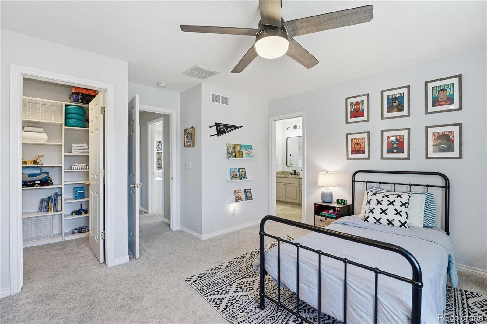 MLS Image #30 for 9521 e maplewood circle,greenwood village, Colorado