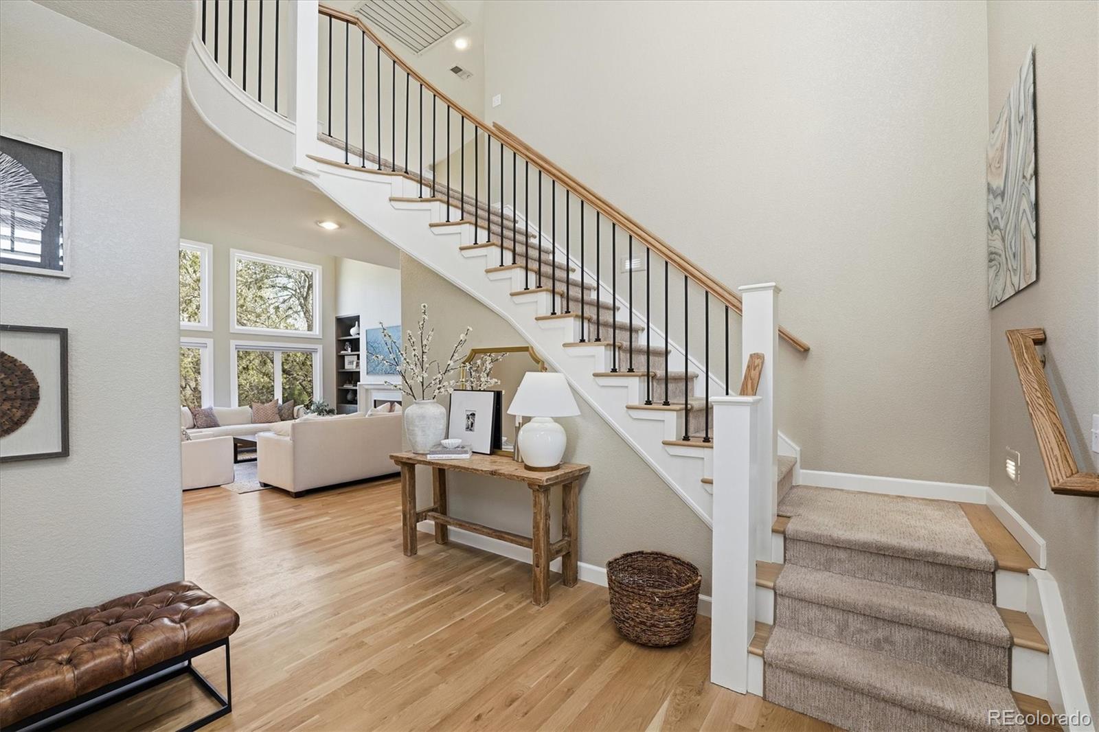 MLS Image #4 for 9521 e maplewood circle,greenwood village, Colorado