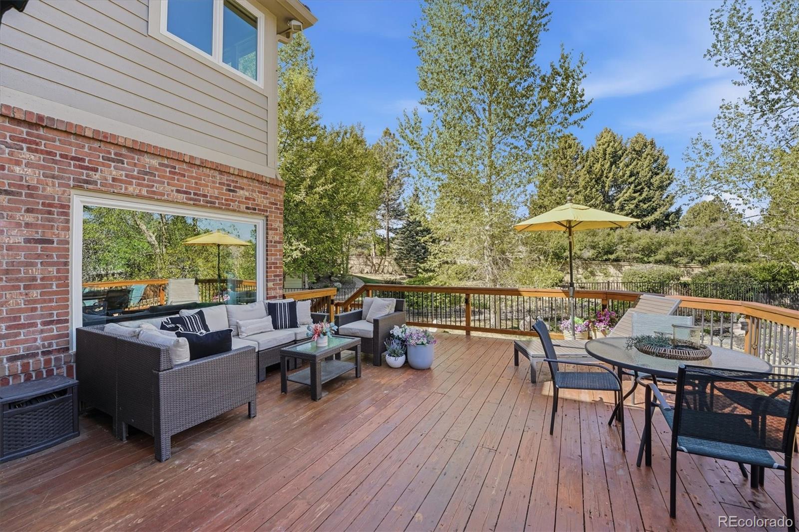 MLS Image #41 for 9521 e maplewood circle,greenwood village, Colorado