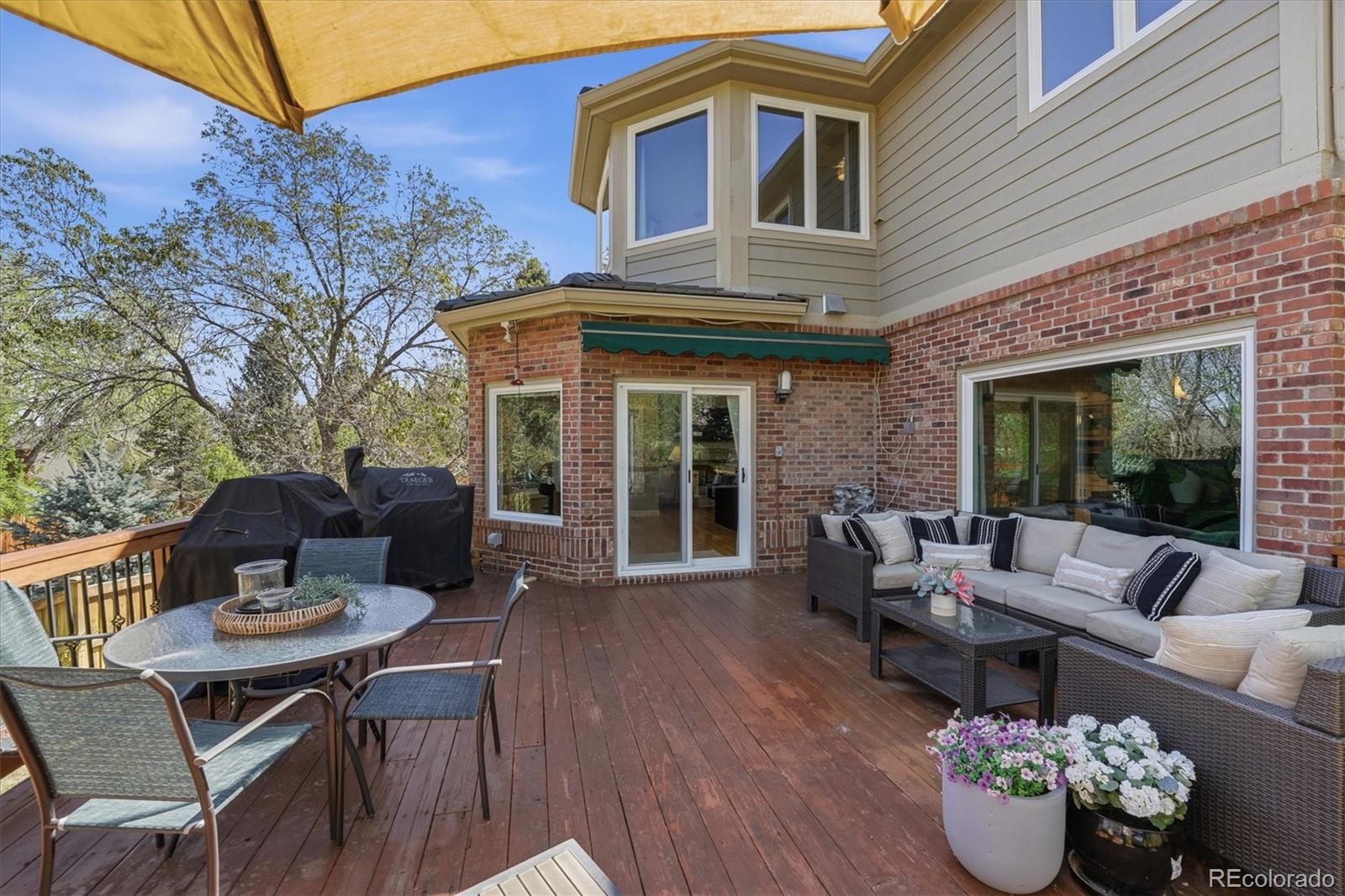 MLS Image #42 for 9521 e maplewood circle,greenwood village, Colorado