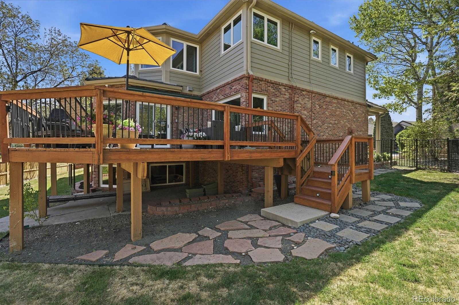 MLS Image #43 for 9521 e maplewood circle,greenwood village, Colorado
