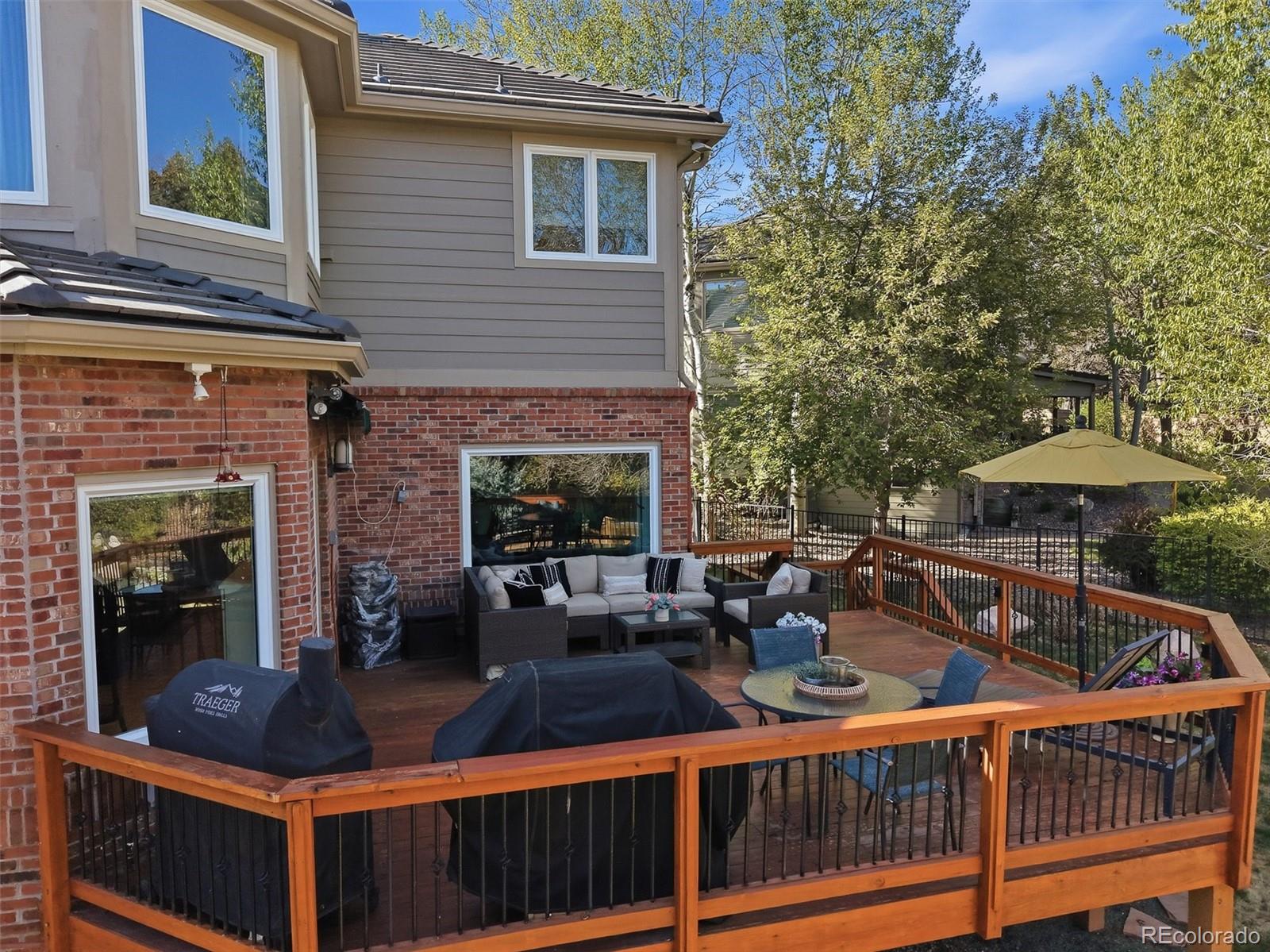 MLS Image #44 for 9521 e maplewood circle,greenwood village, Colorado