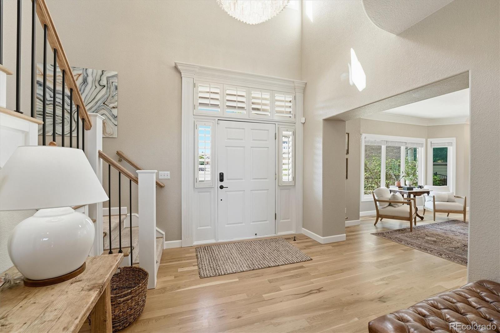 MLS Image #5 for 9521 e maplewood circle,greenwood village, Colorado