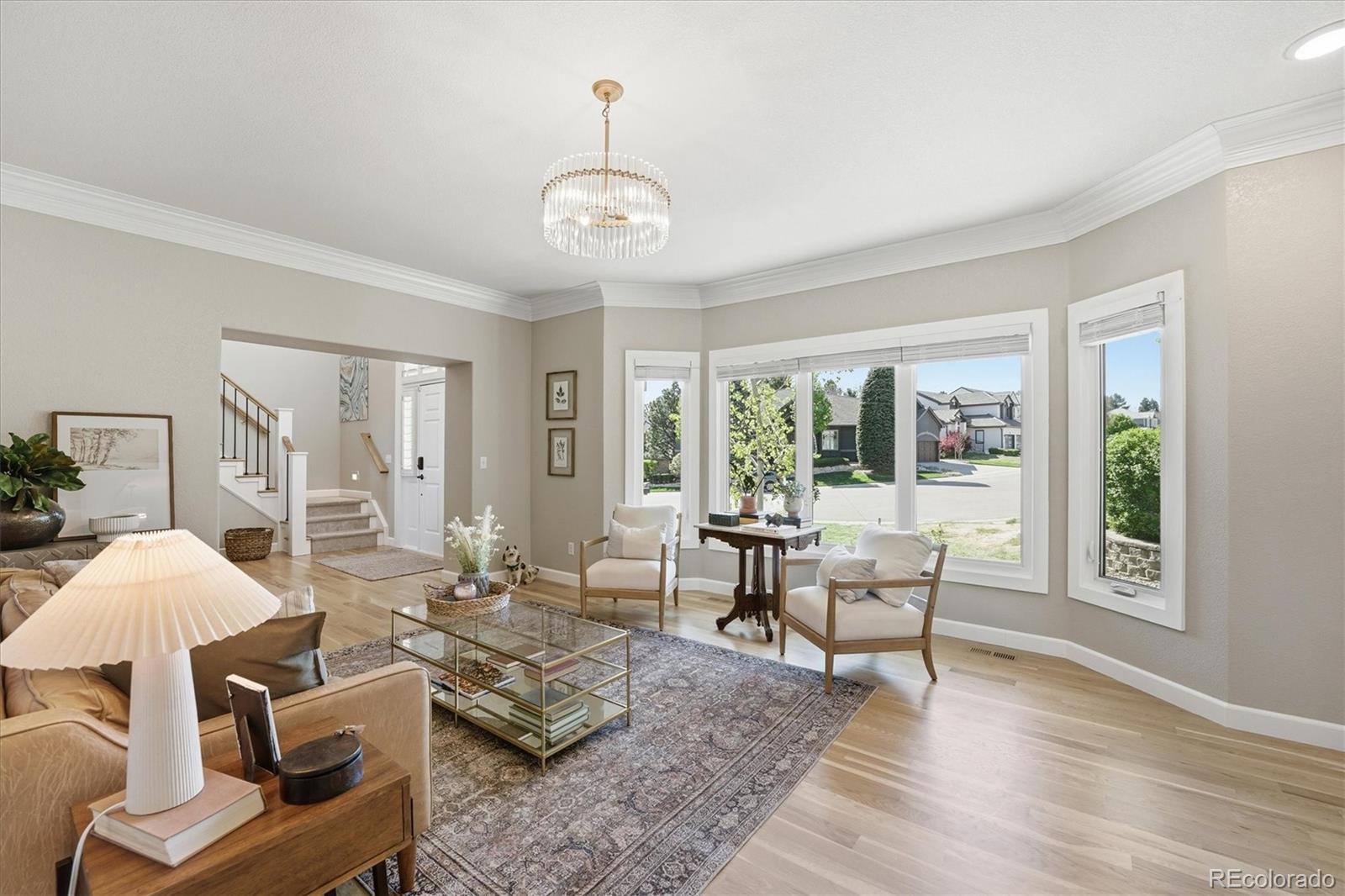 MLS Image #7 for 9521 e maplewood circle,greenwood village, Colorado