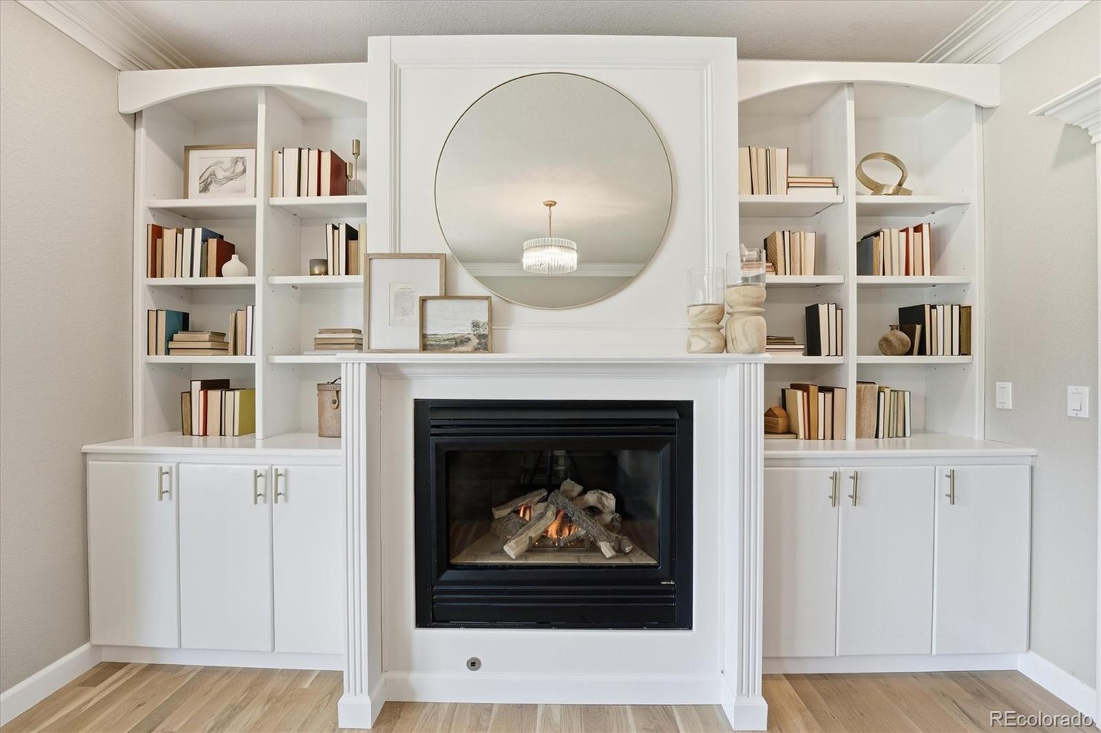 MLS Image #8 for 9521 e maplewood circle,greenwood village, Colorado