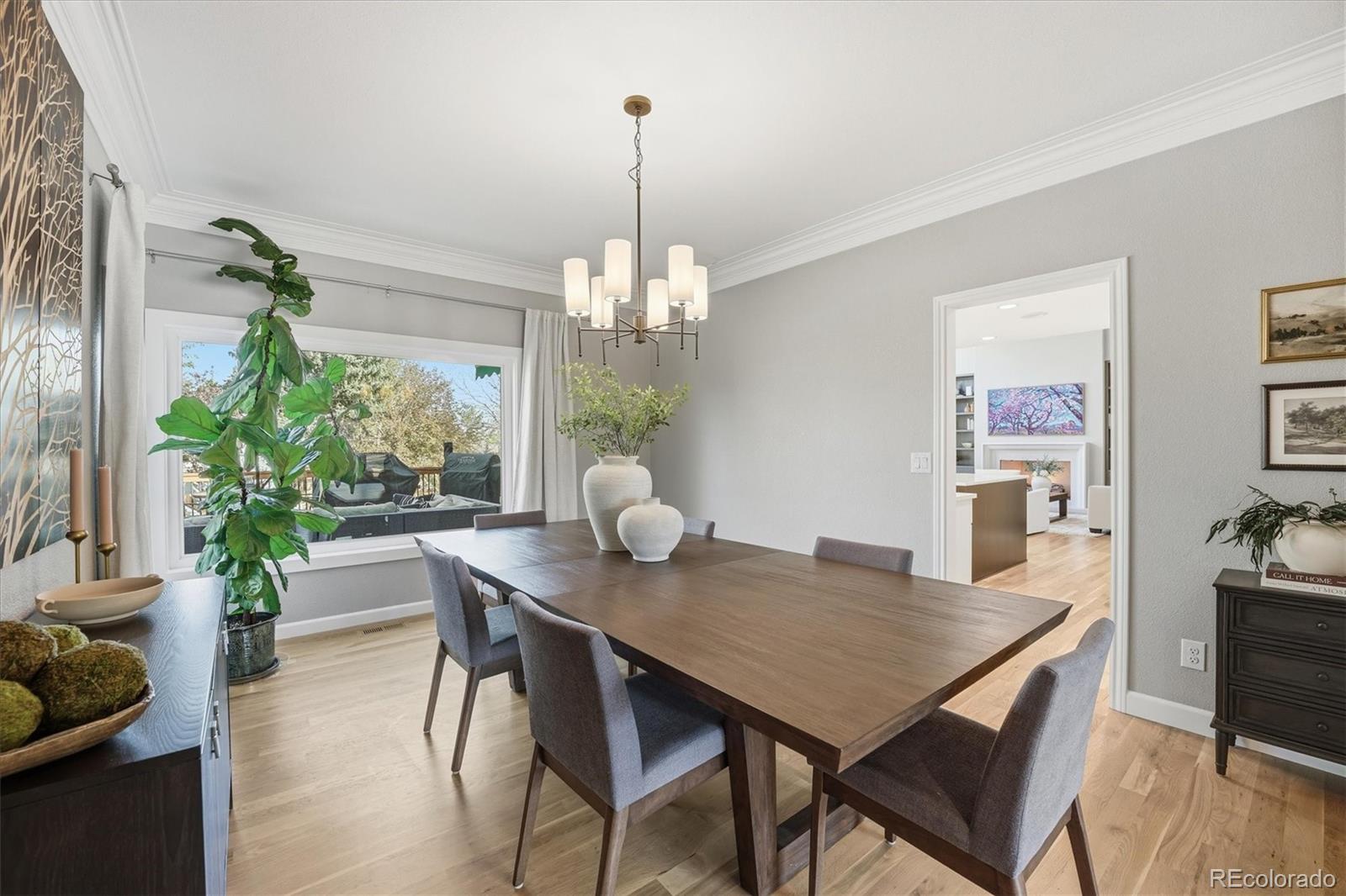 MLS Image #9 for 9521 e maplewood circle,greenwood village, Colorado