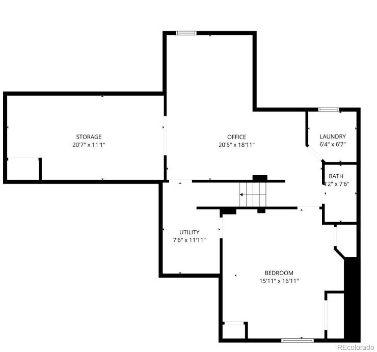 MLS Image #13 for 14287 e marina drive ,aurora, Colorado