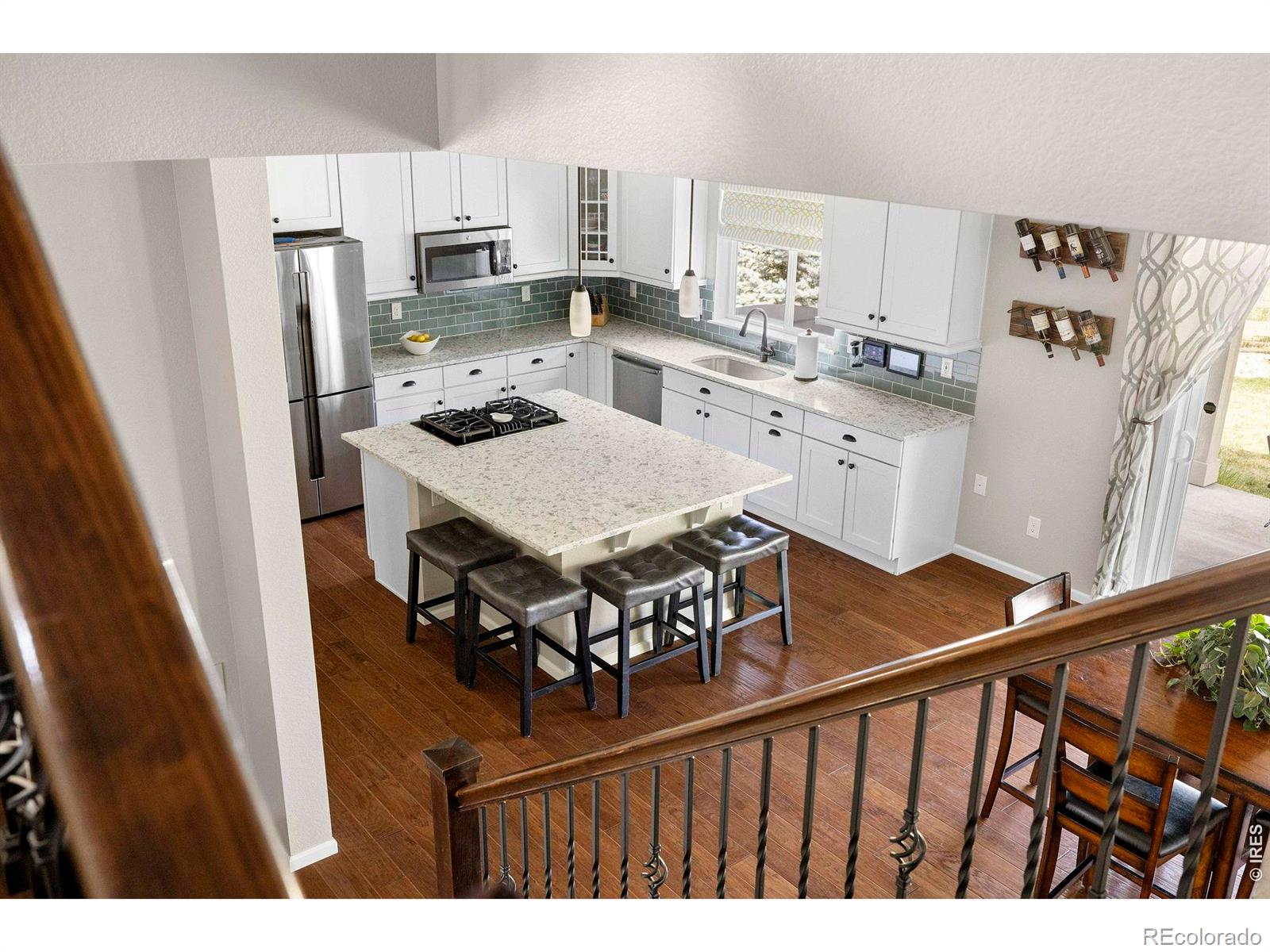 MLS Image #10 for 5708  high desert place,fort collins, Colorado