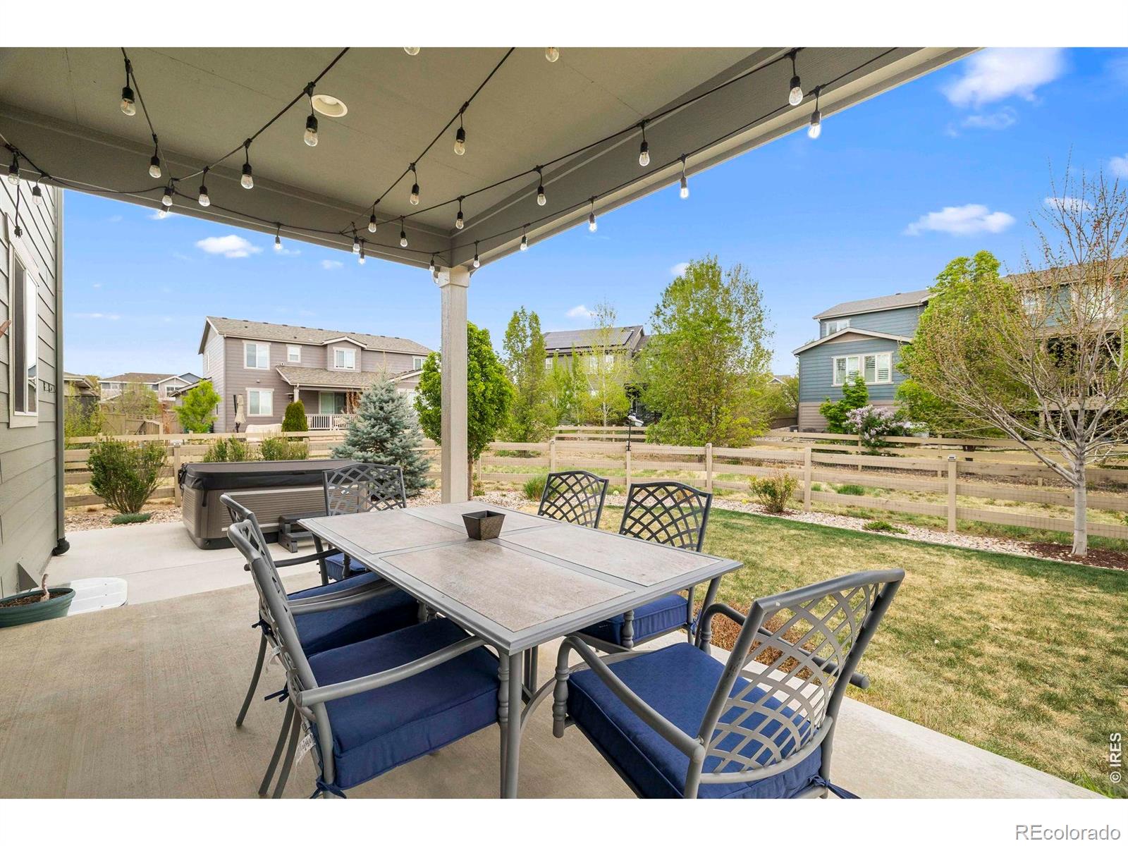 MLS Image #28 for 5708  high desert place,fort collins, Colorado