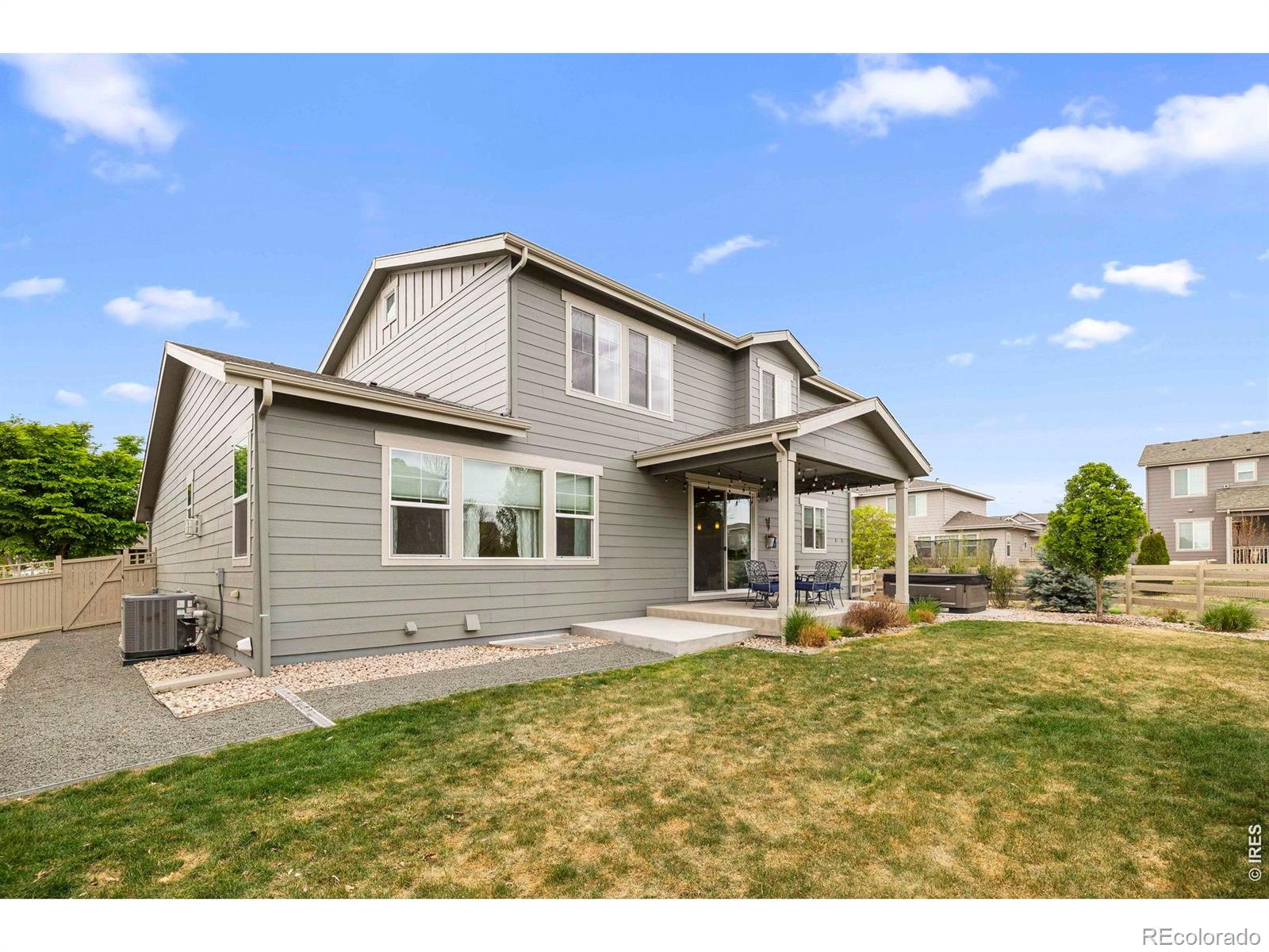 MLS Image #32 for 5708  high desert place,fort collins, Colorado